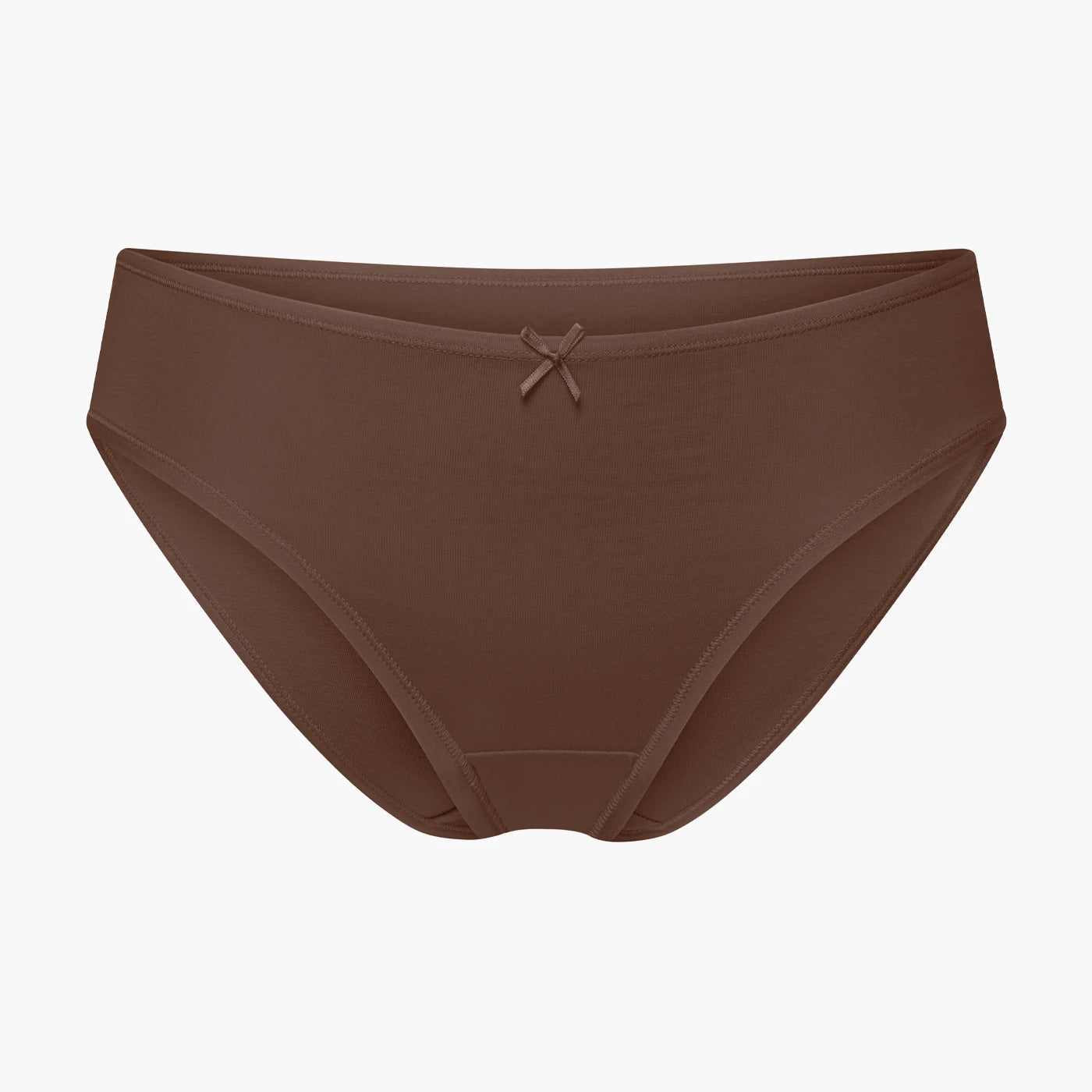 Basic Cotton Slip - 3er Pack