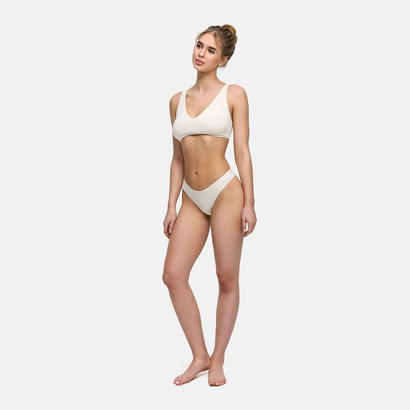 Cotton String - 3er Pack