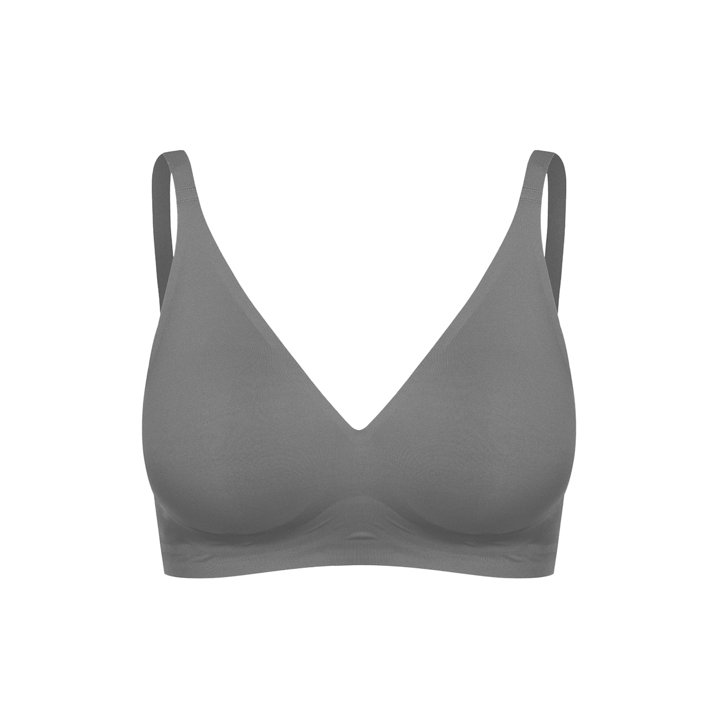 Comfort Push-Up Bra