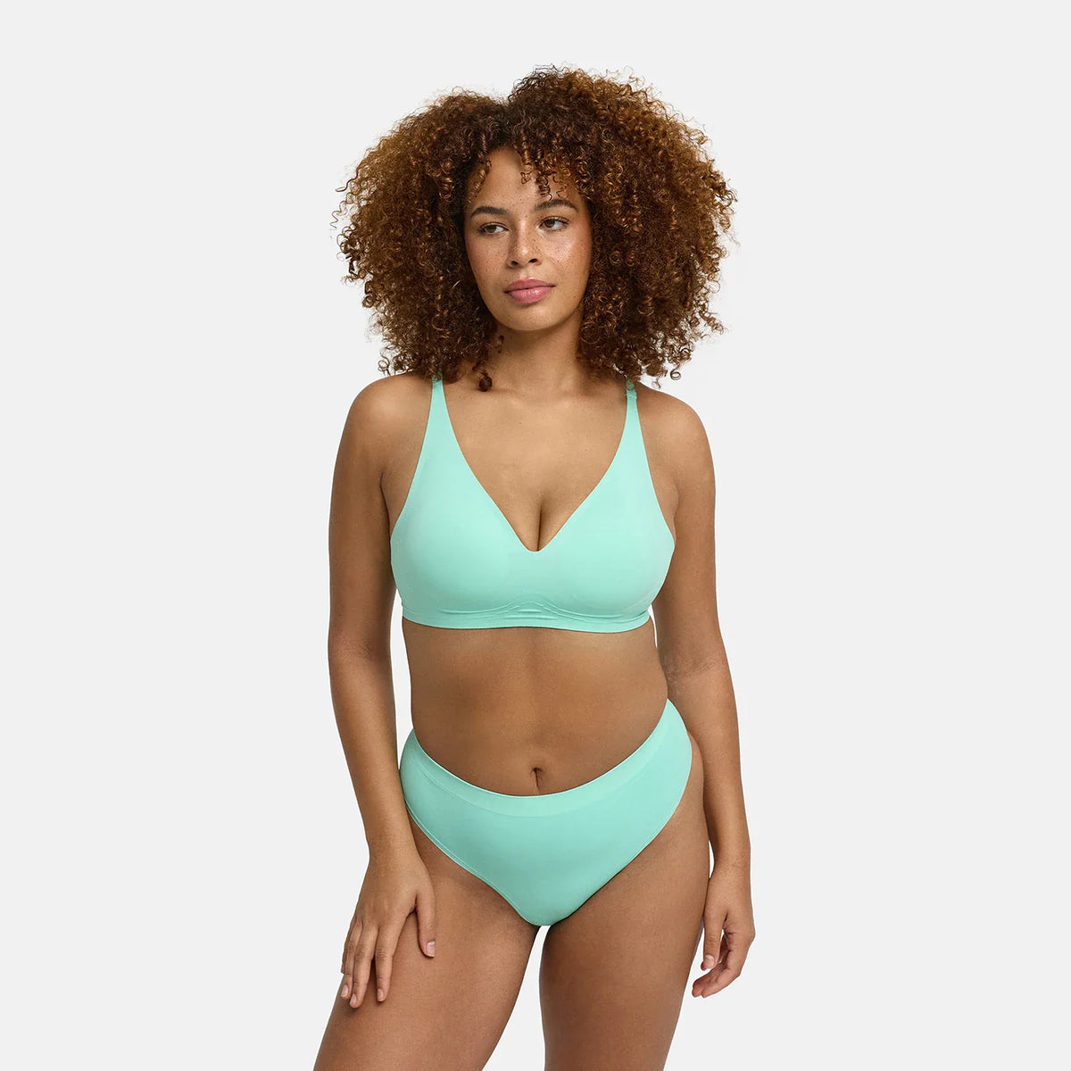 Reggiseno push-up comfort - Accesso anticipato