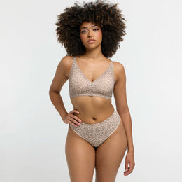 Comfort Push-Up BH