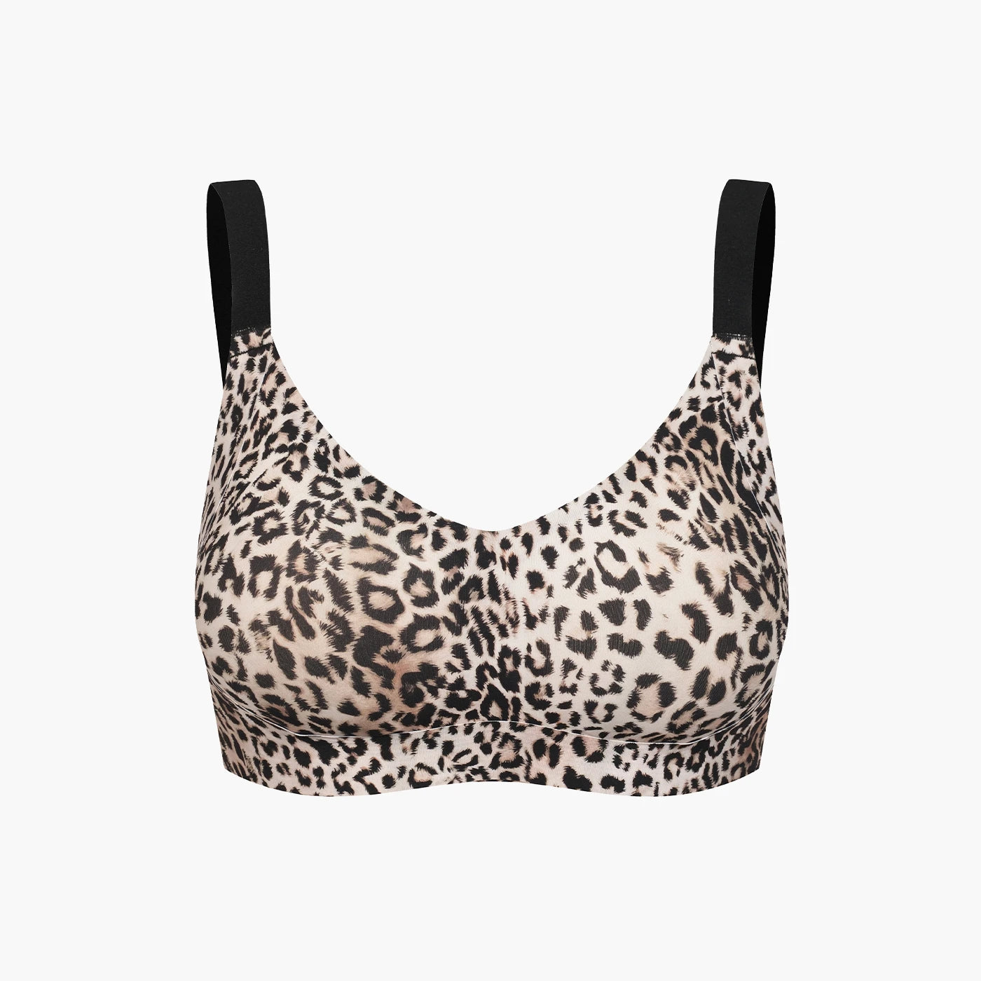 Seamless Compact Push-Up Bra - Pre-sale