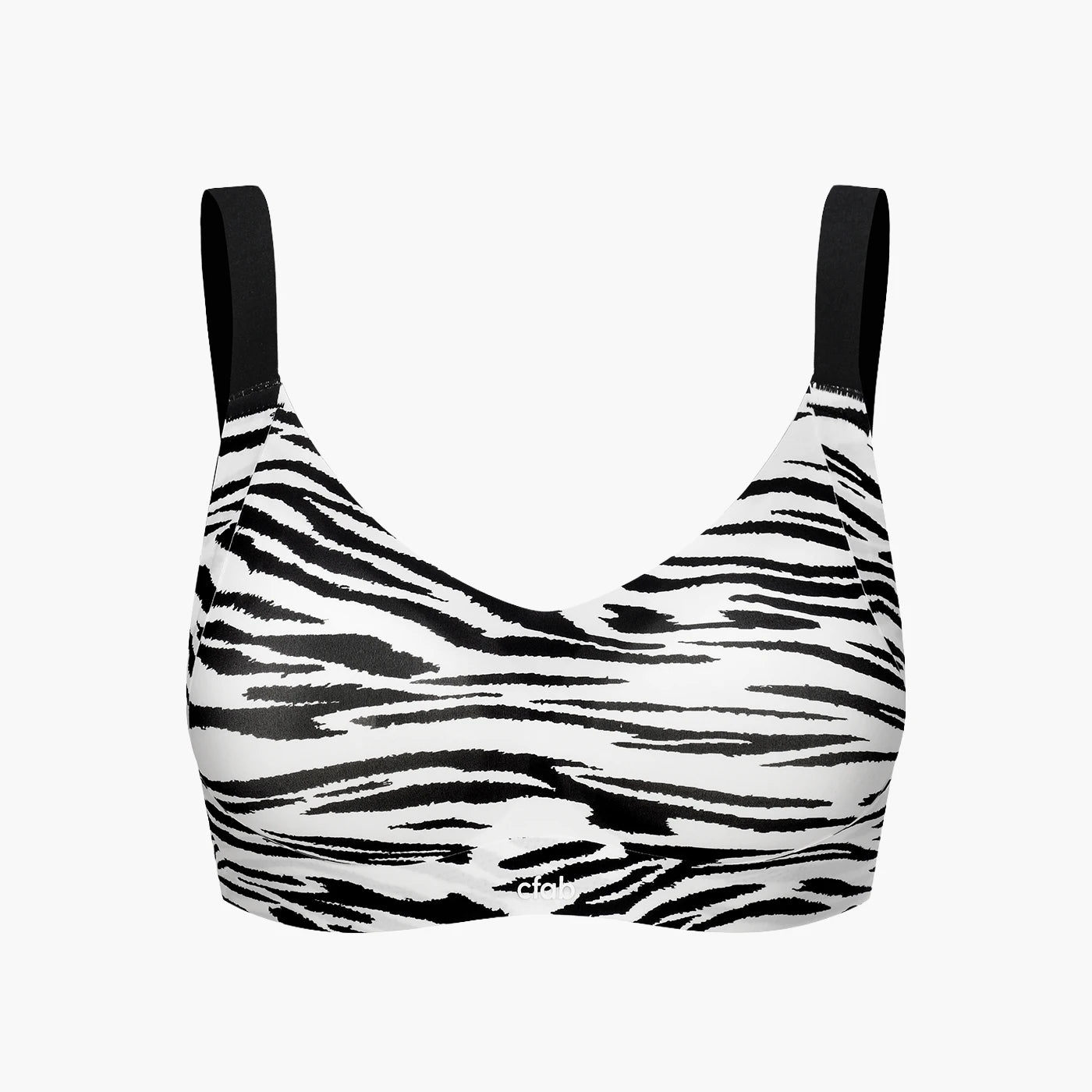 Seamless Compact Push-Up Bra - Pre-sale