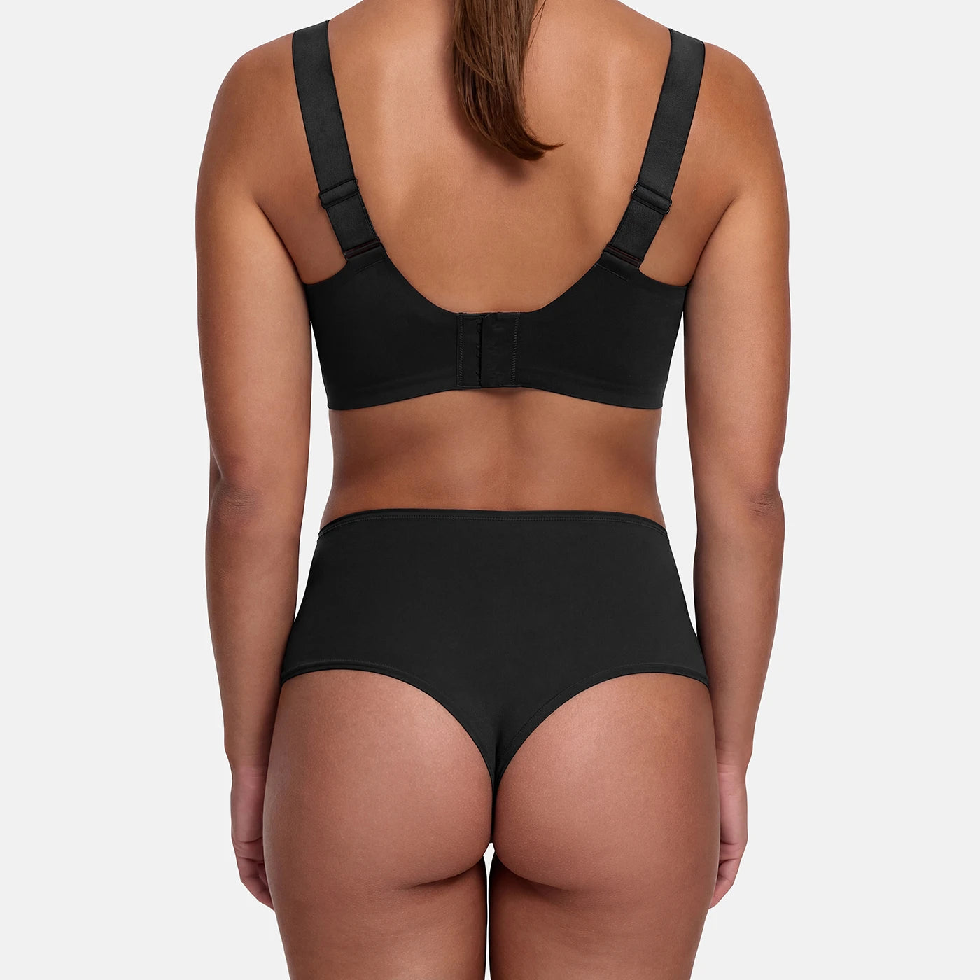 Comfort Minimizer Bra