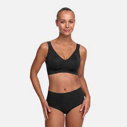 Soutien-gorge minimiseur confort