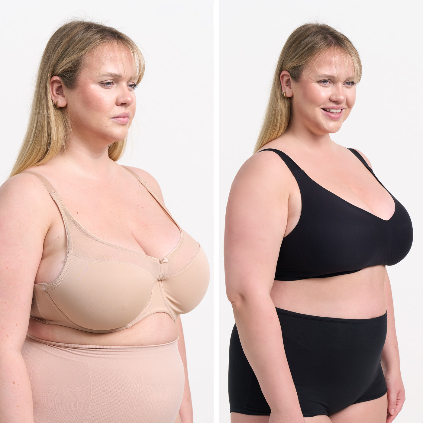 Comfort Minimizer BH