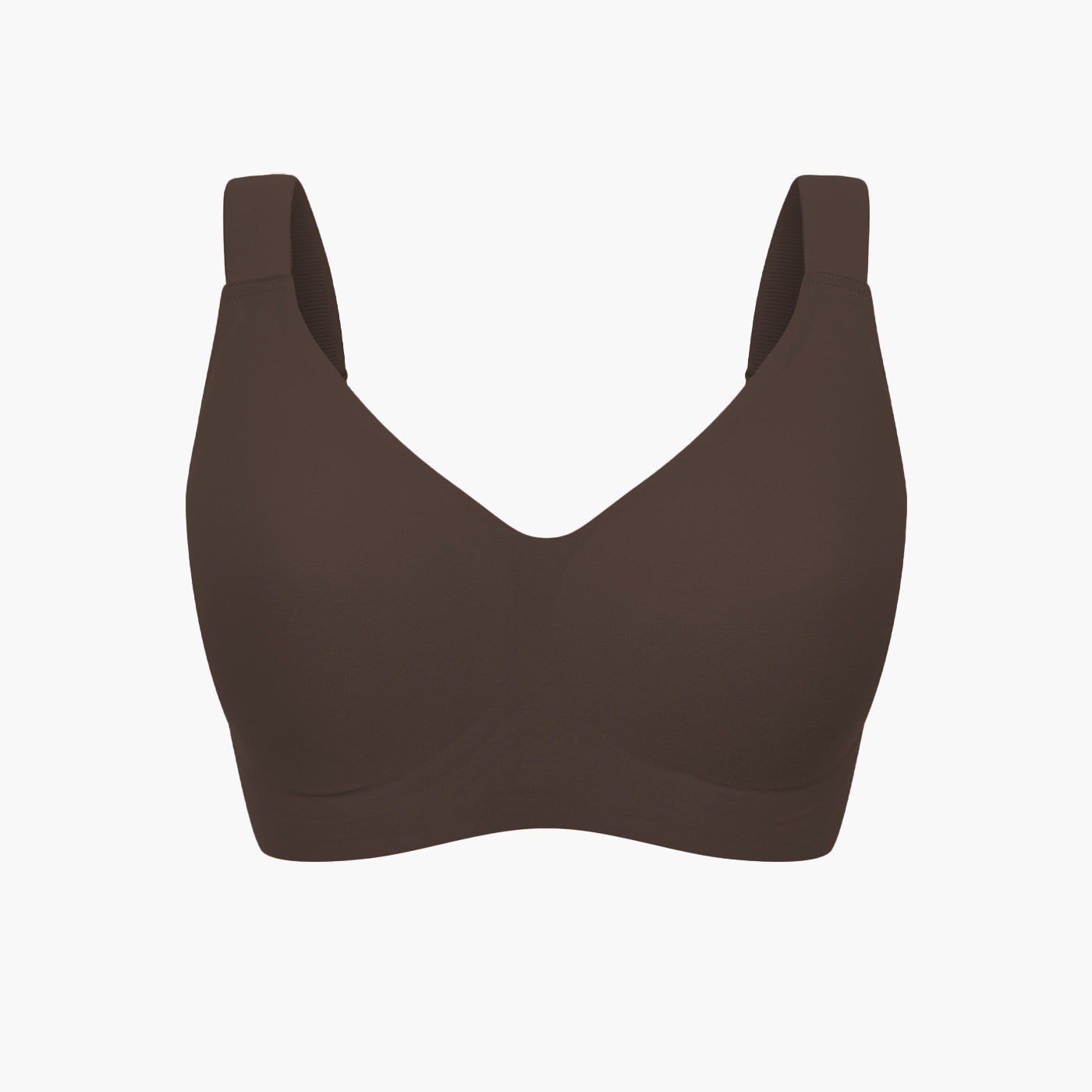 Comfort Minimizer Bra
