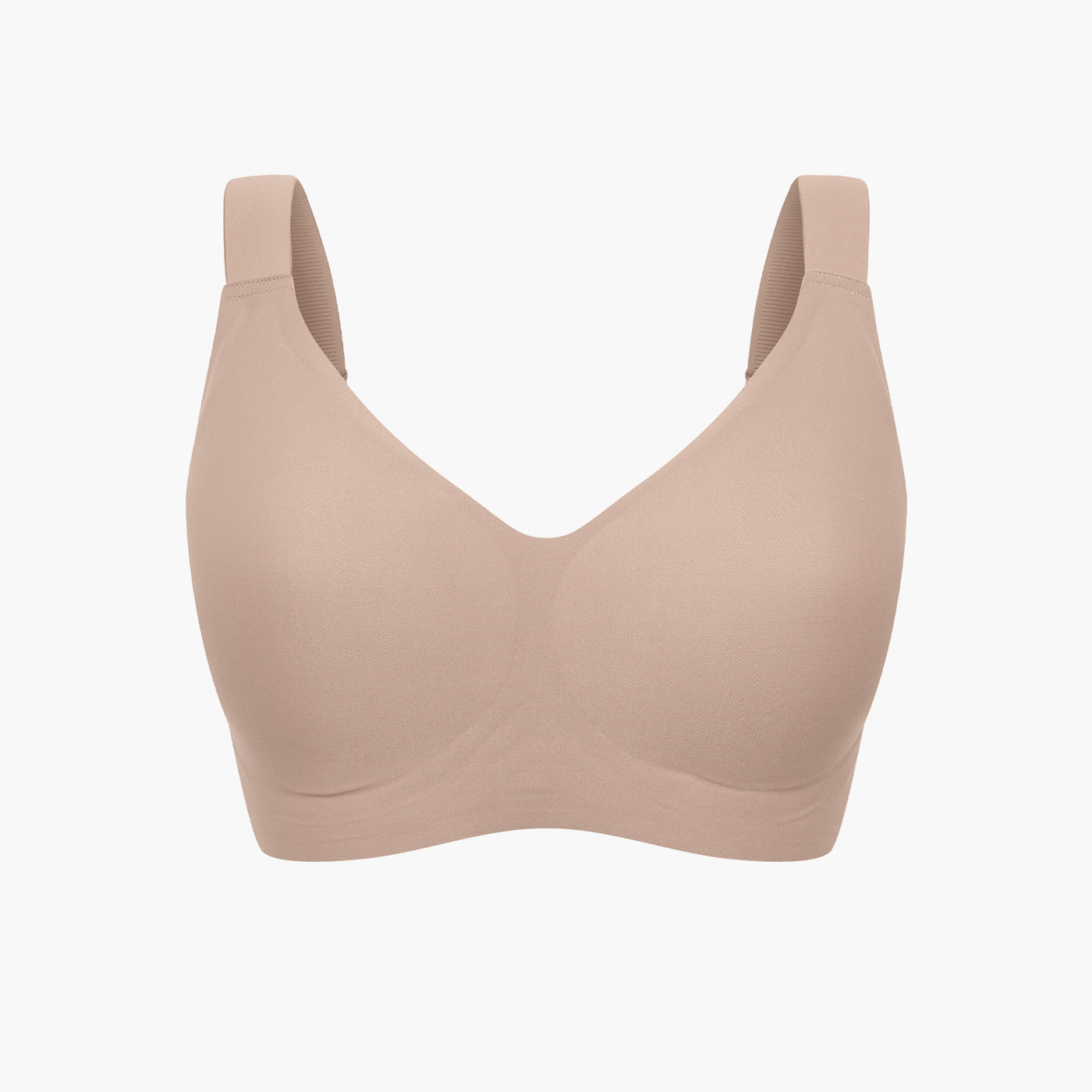 Comfort Minimizer Bra
