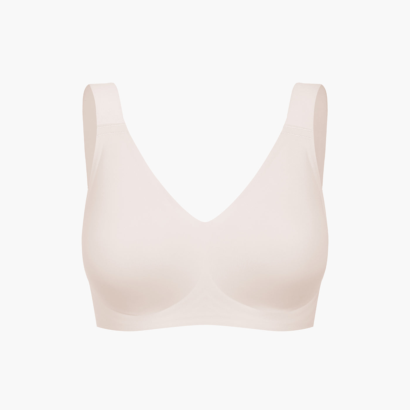 Comfort Minimizer Bra