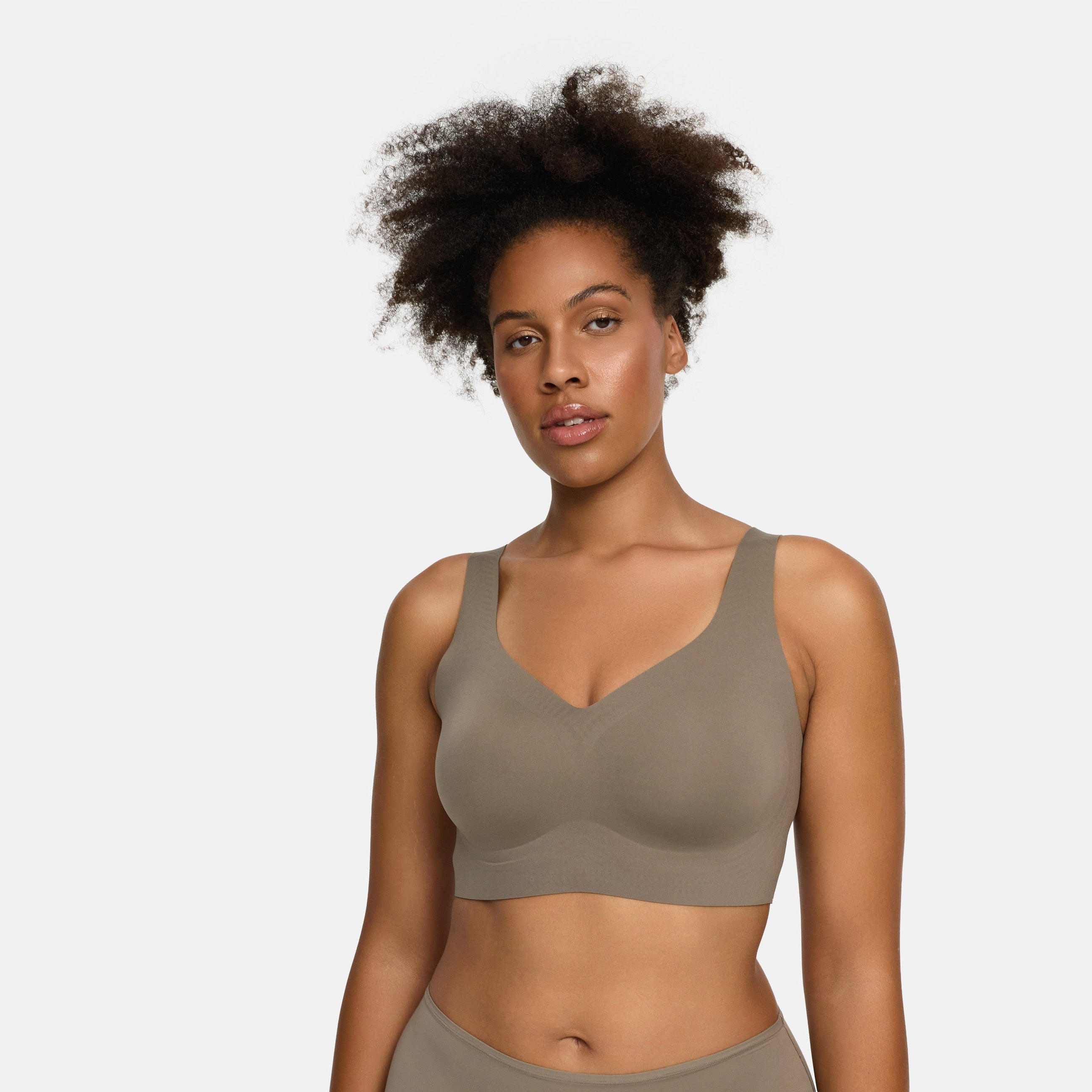 Comfort Minimizer Back Support BH - Secret Sale