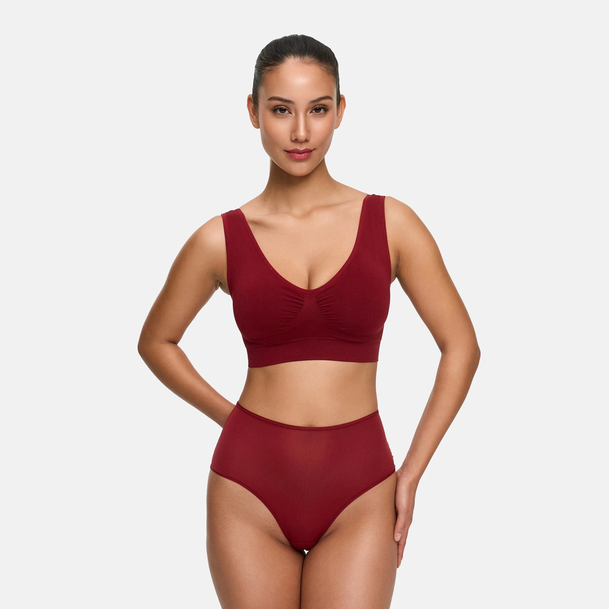 Comfy Bra (#2) - WSV