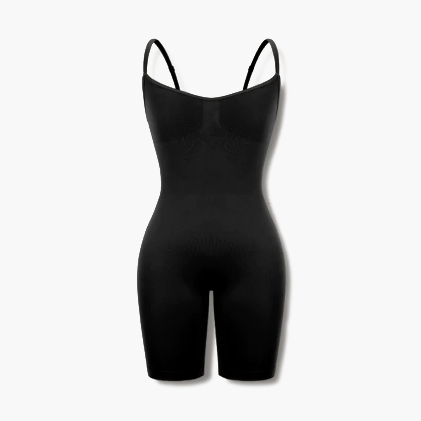 Bodysuit Sculpting mit Hose Shapewear