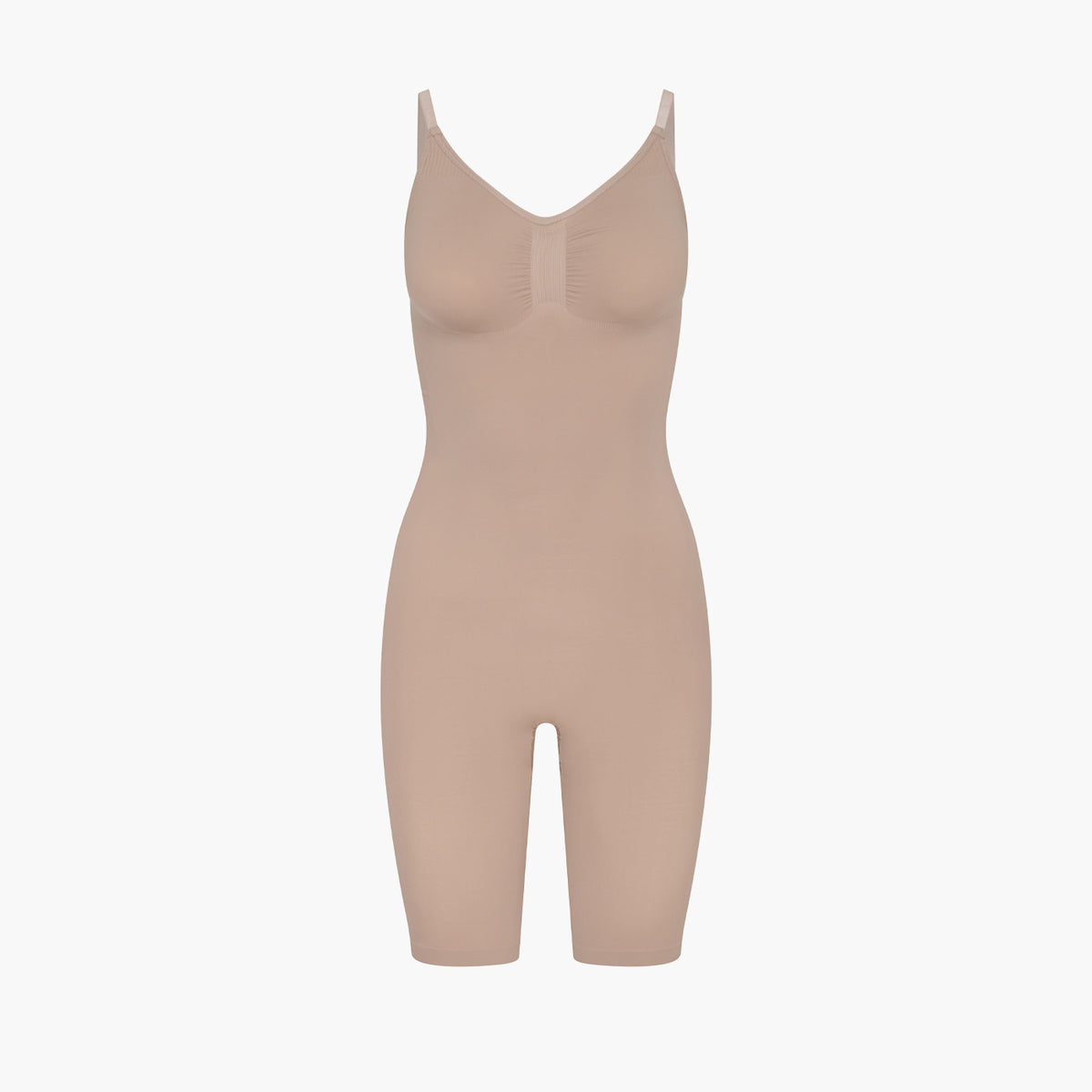 Bodysuit Sculpting Shapewear mit Shorts - Medium Shape