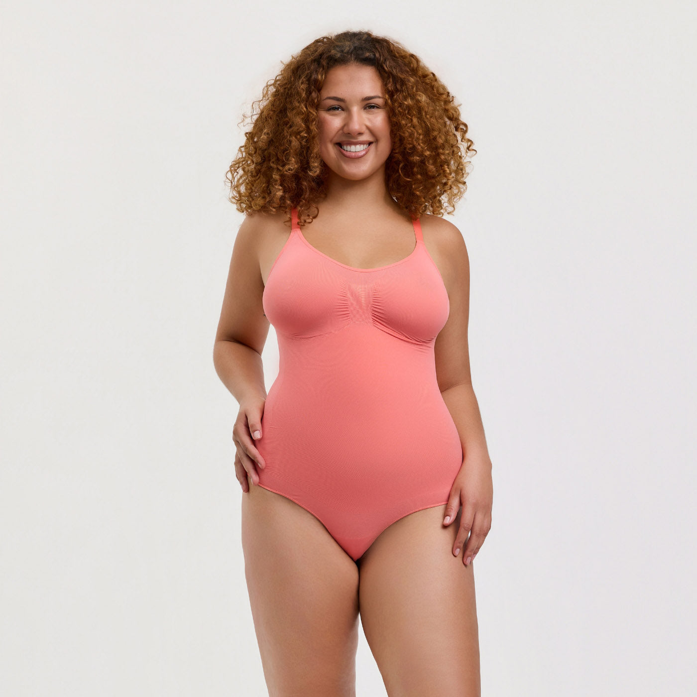 Bodysuit Sculpting Shapewear mit String - Outlet