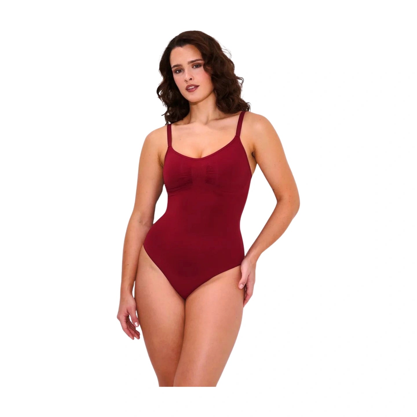 Bodysuit Sculpting Shapewear mit Slip - WSV