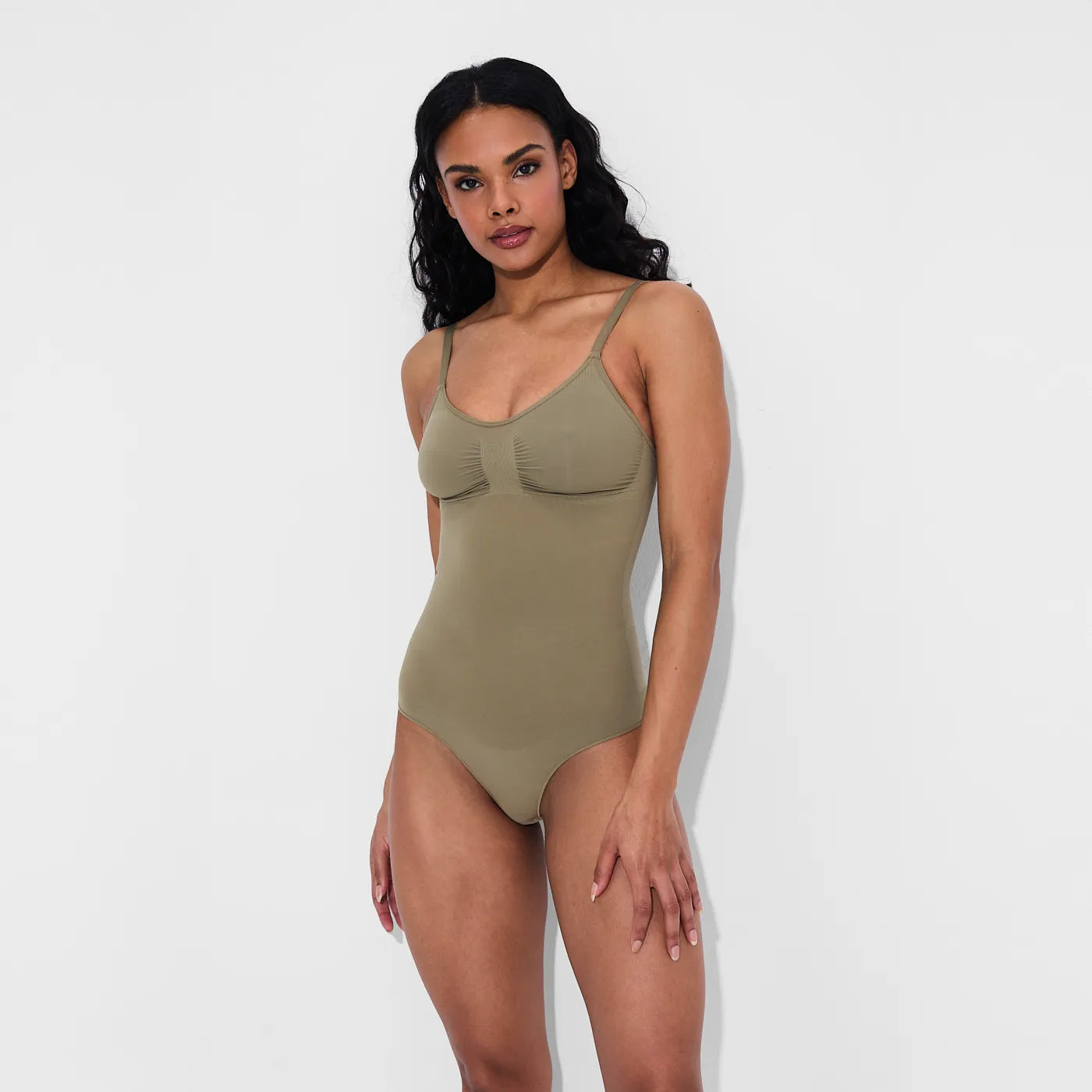 Bodysuit Sculpting Shapewear mit String - WSV