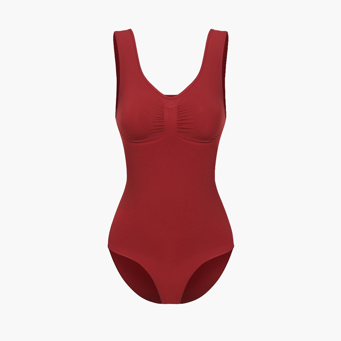 Tank Bodysuit Sculpting Shapewear mit String - WSV