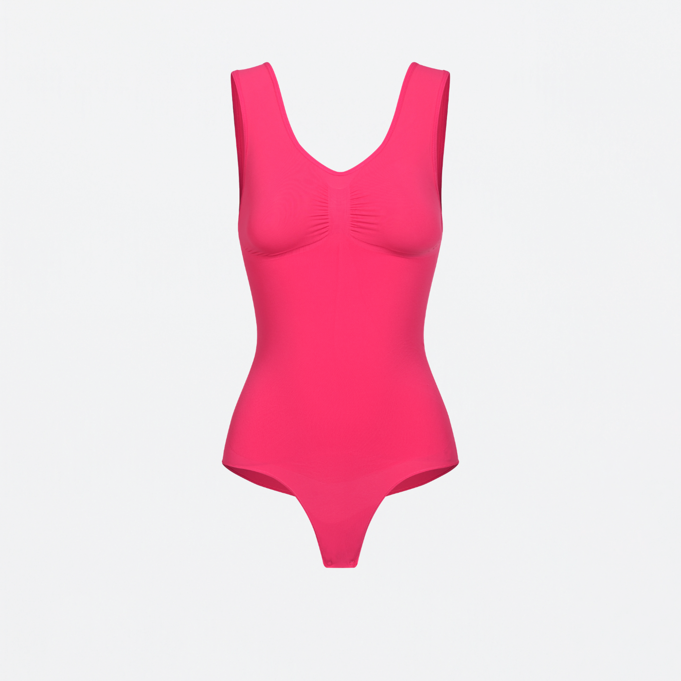 Tank Bodysuit Sculpting Shapewear mit String - Outlet