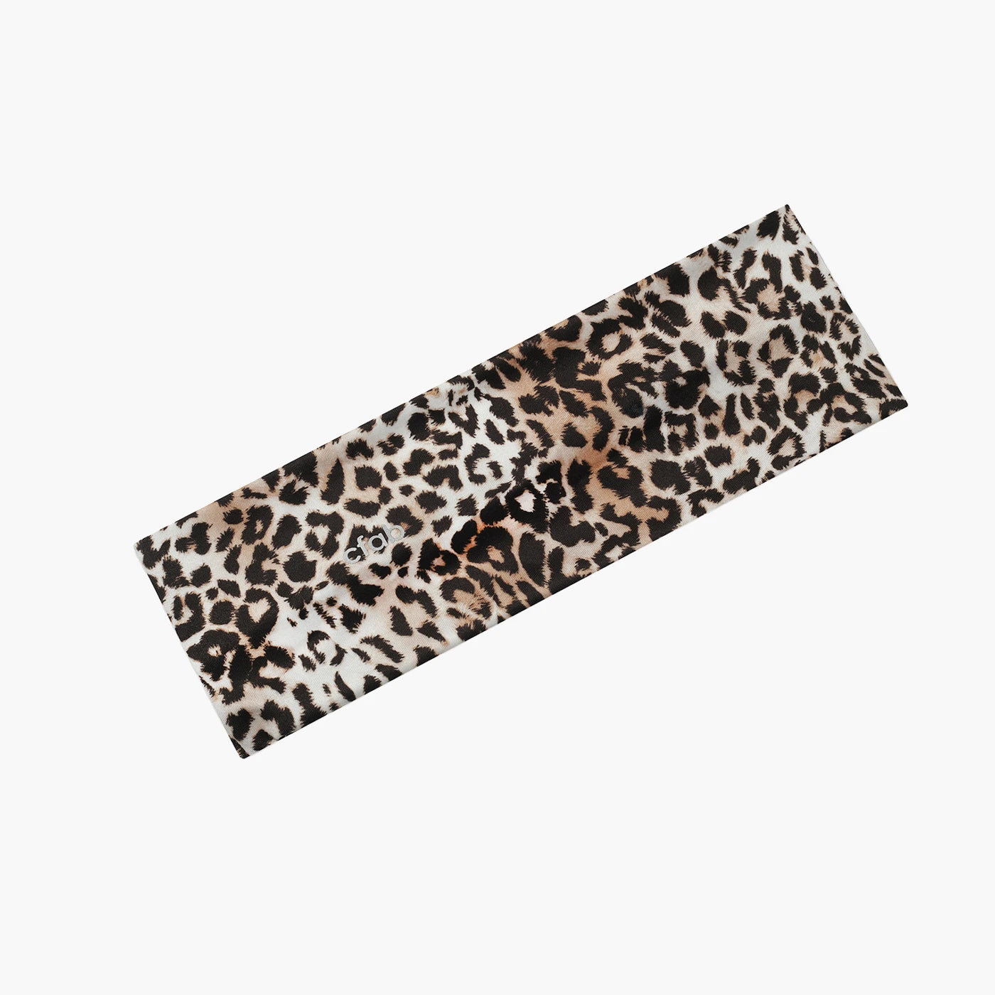 Headband - Leopard OS