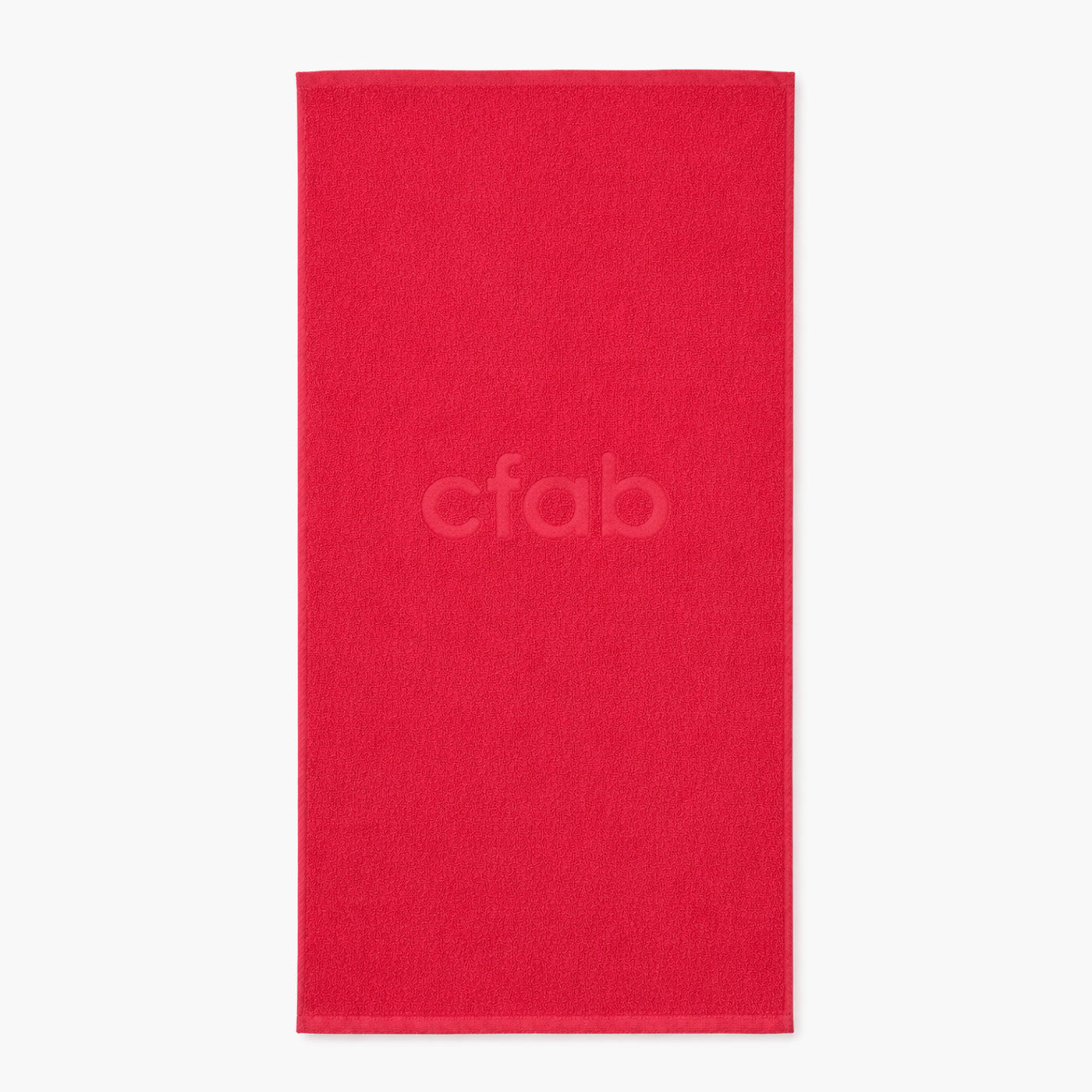 Jokapäiväinen kuntosalipyyhe