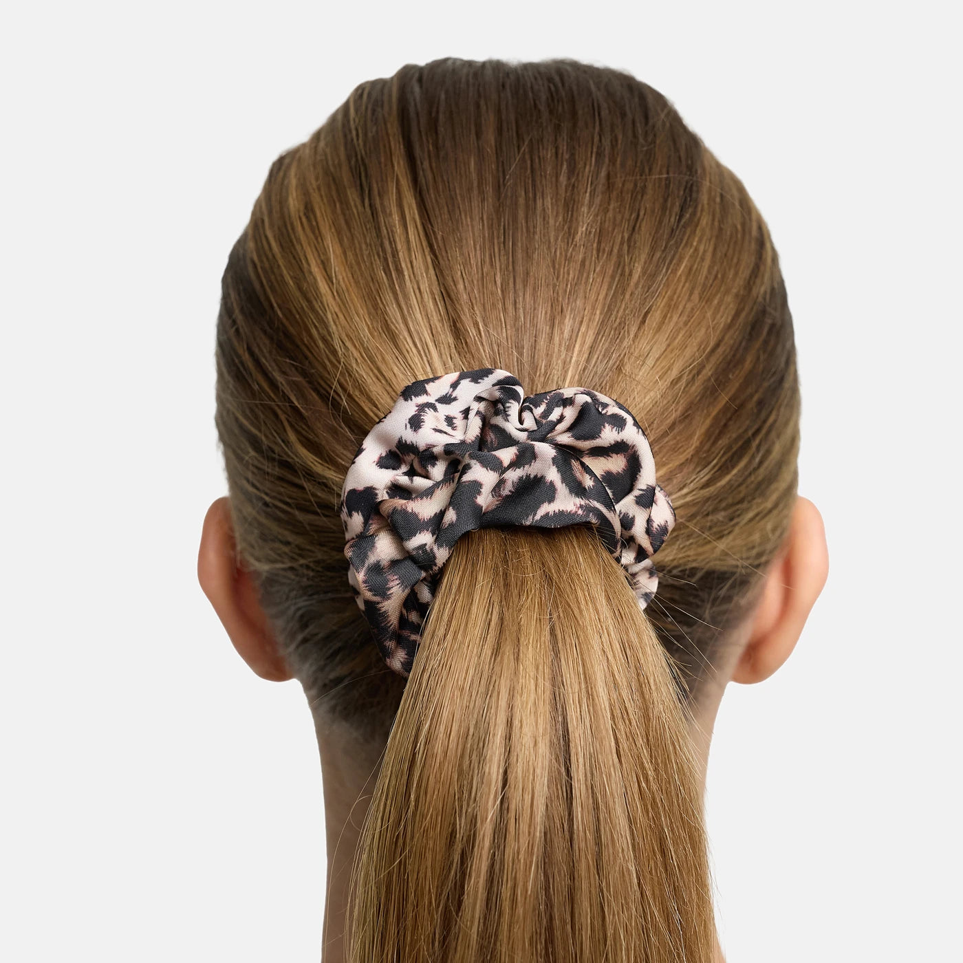 Alltags Scrunchies | 5er Pack