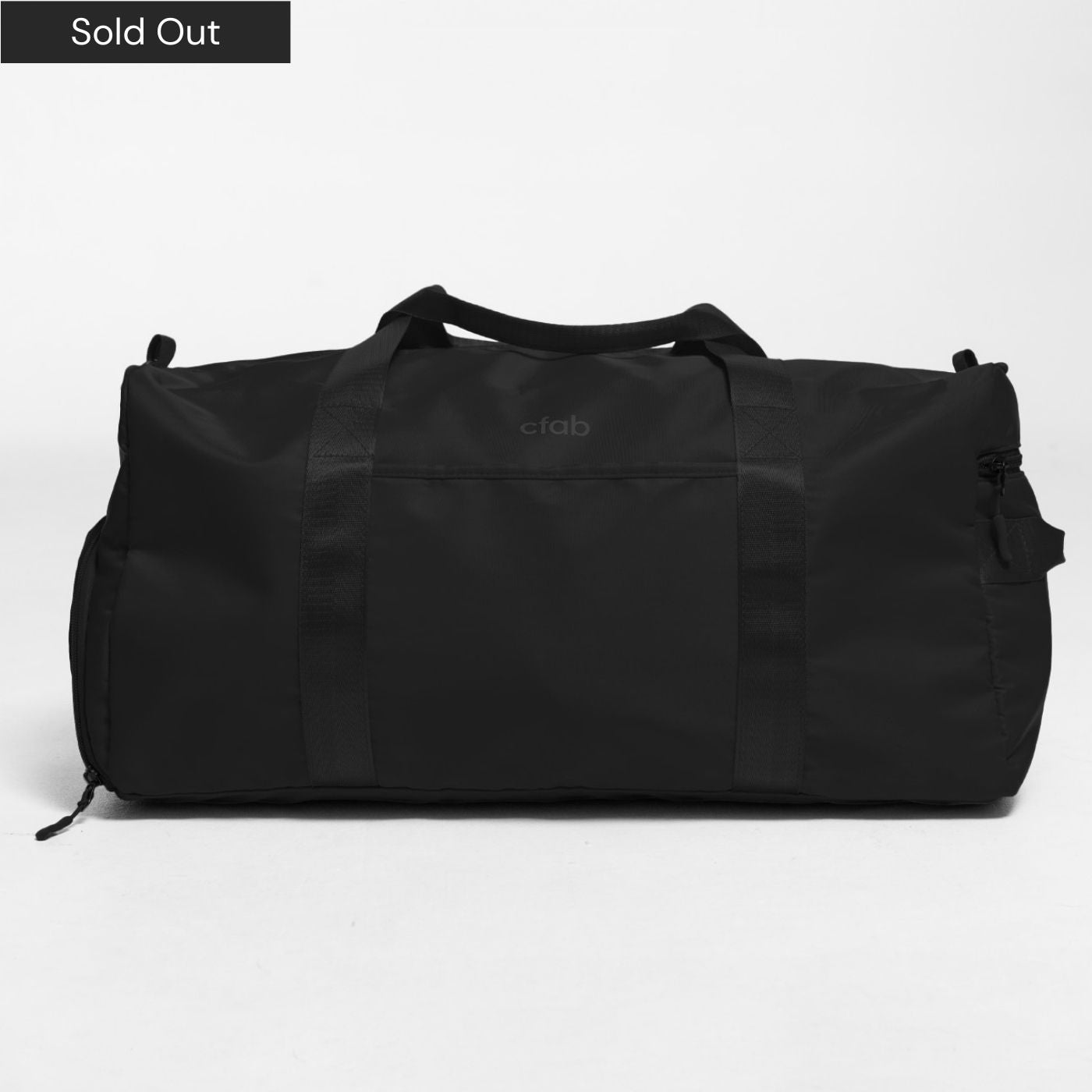 Everyday-viikonloppulaukku