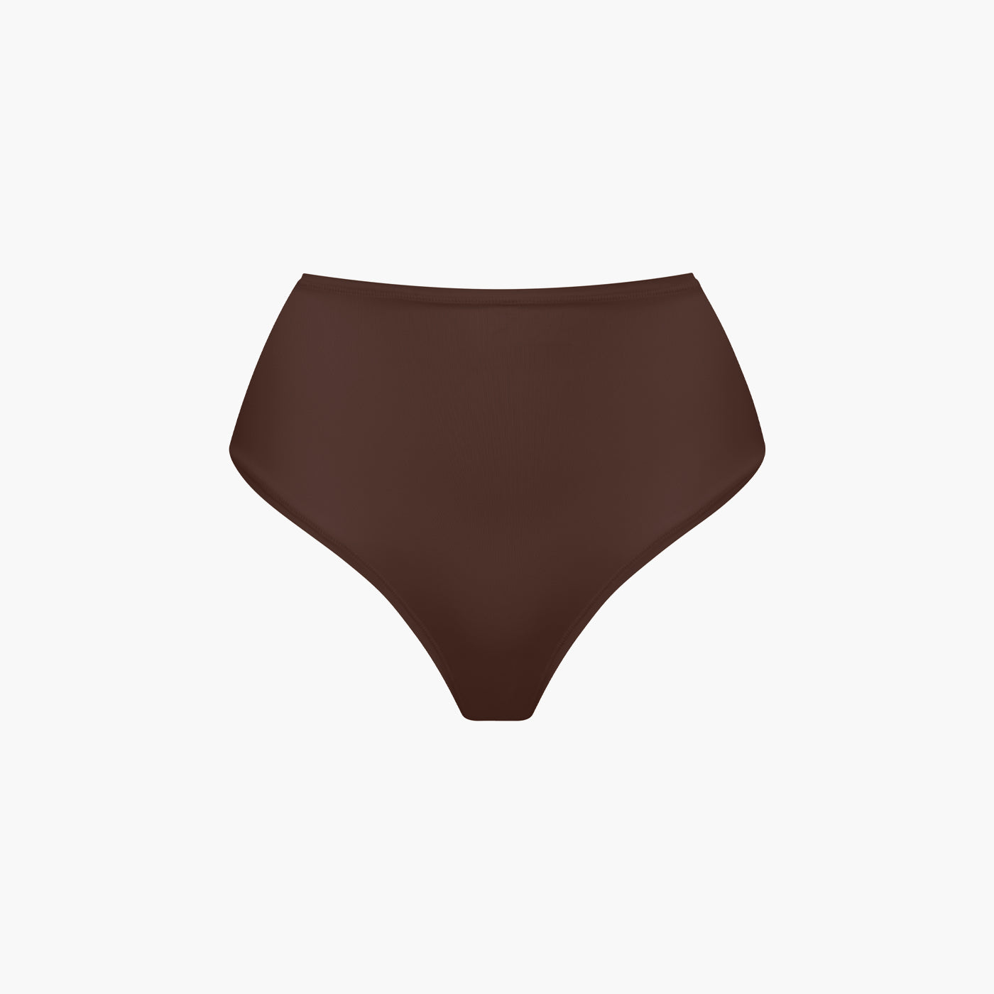 High-waisted thong | 3-pack