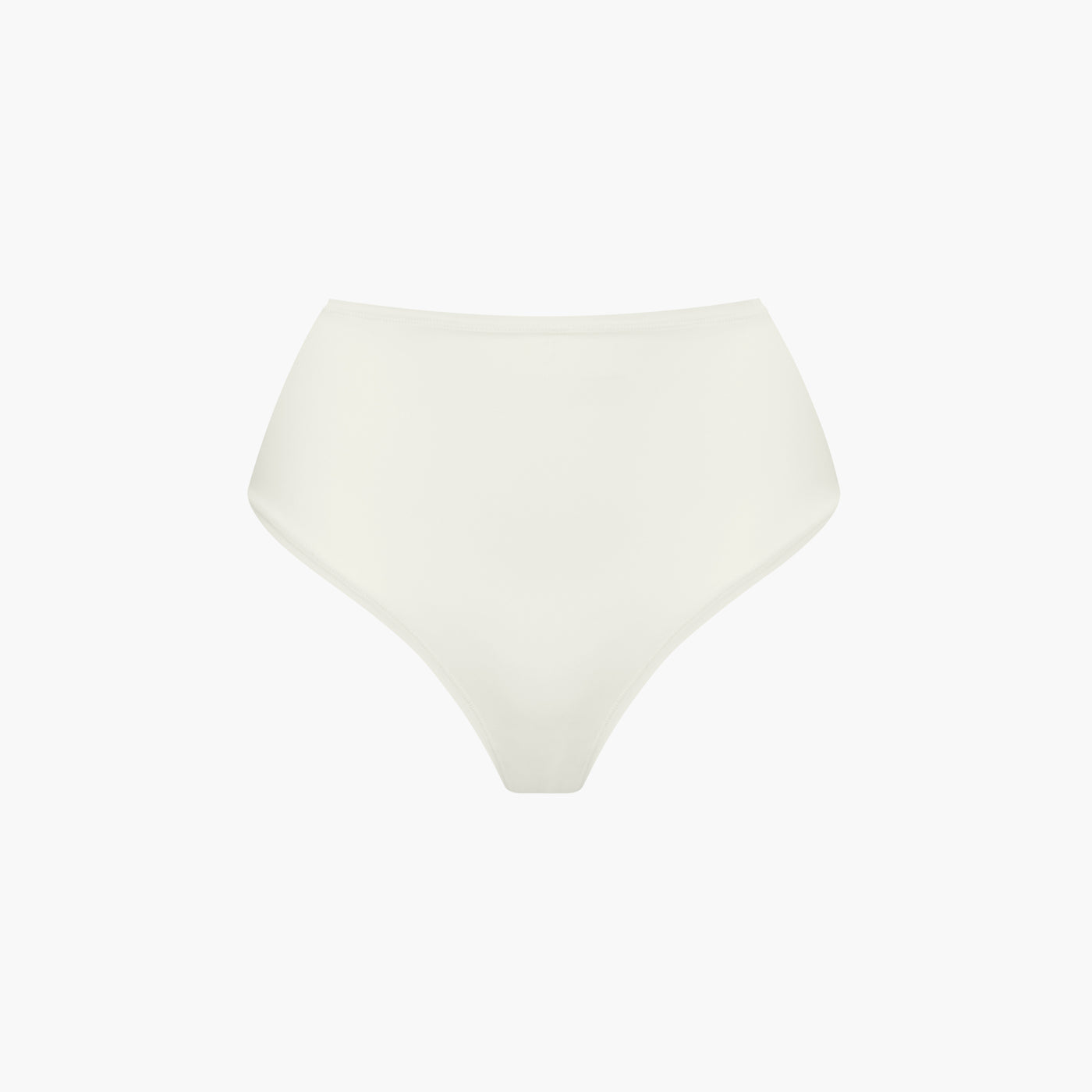 High-waisted thong | 3-pack