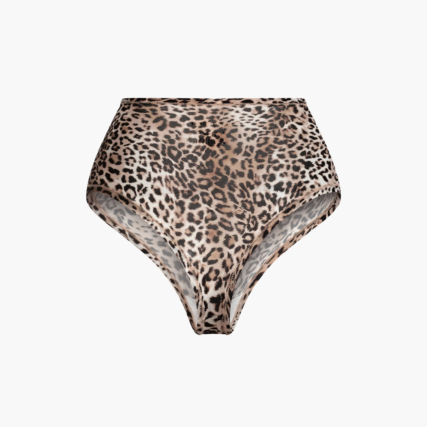 High-Waist Tanga | 3er Pack