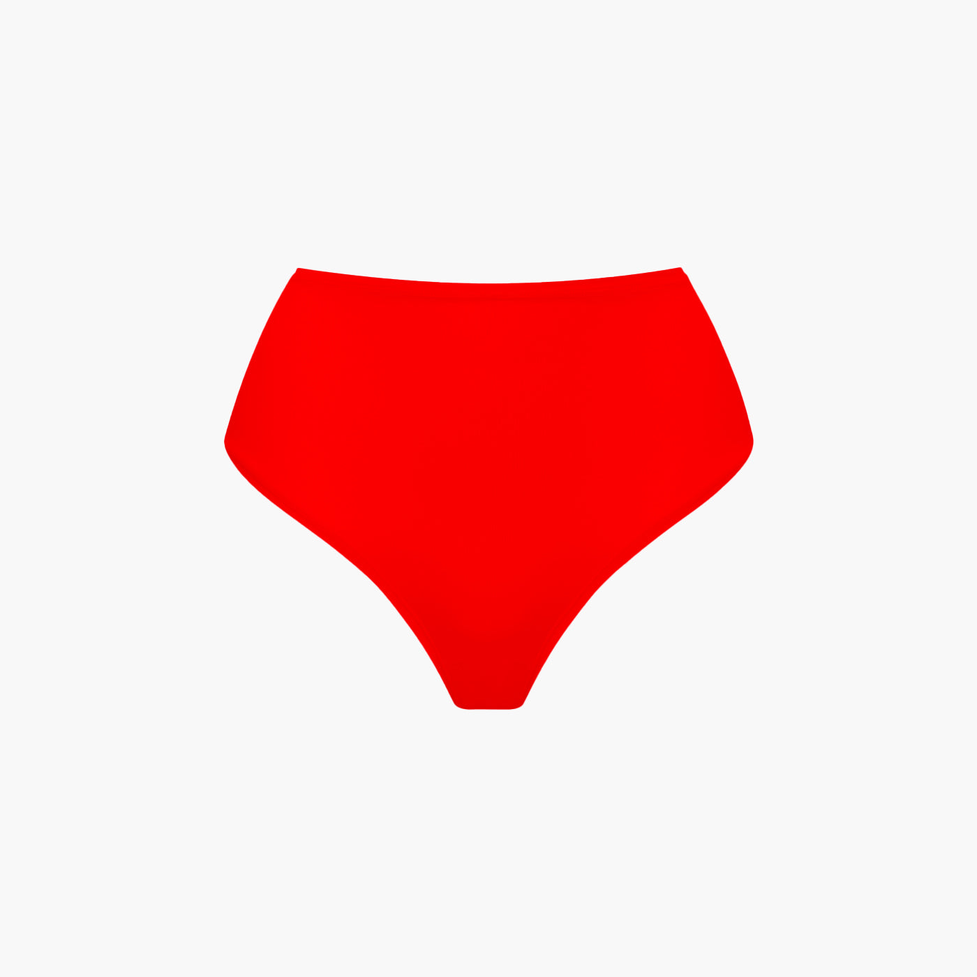 High-waist thong | 3-pack - Early Access