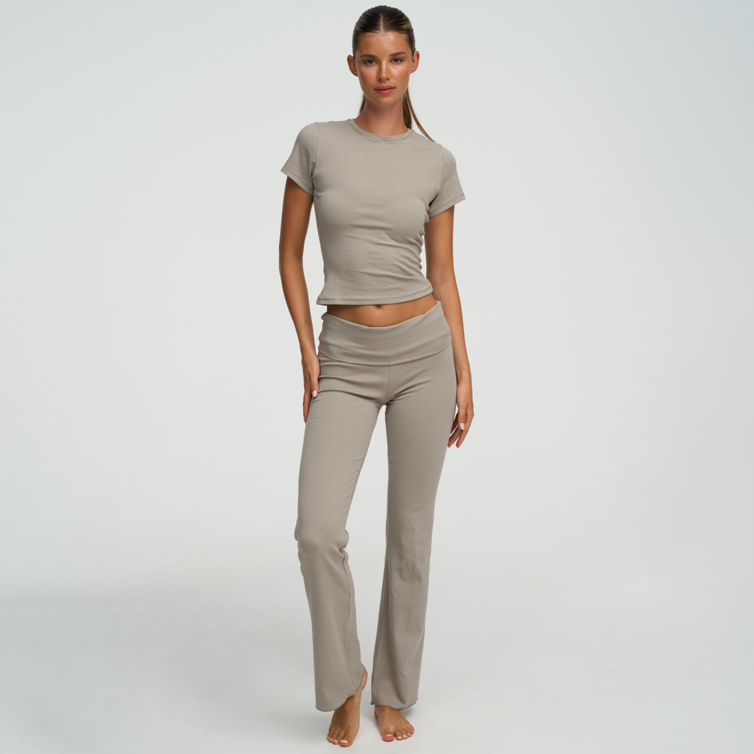 Cotton T-Shirt - WSV