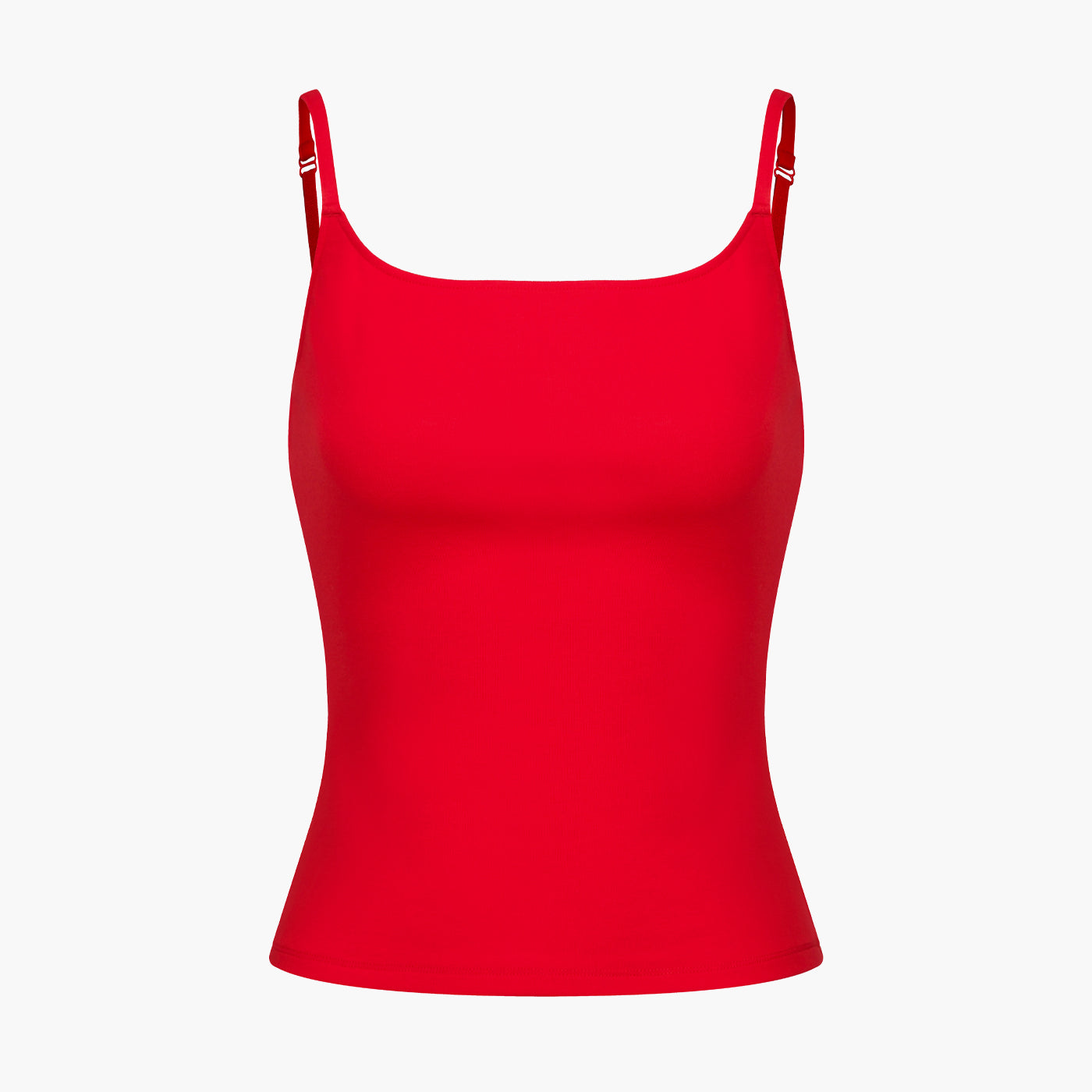 Cotton Cami-Top - Outlet