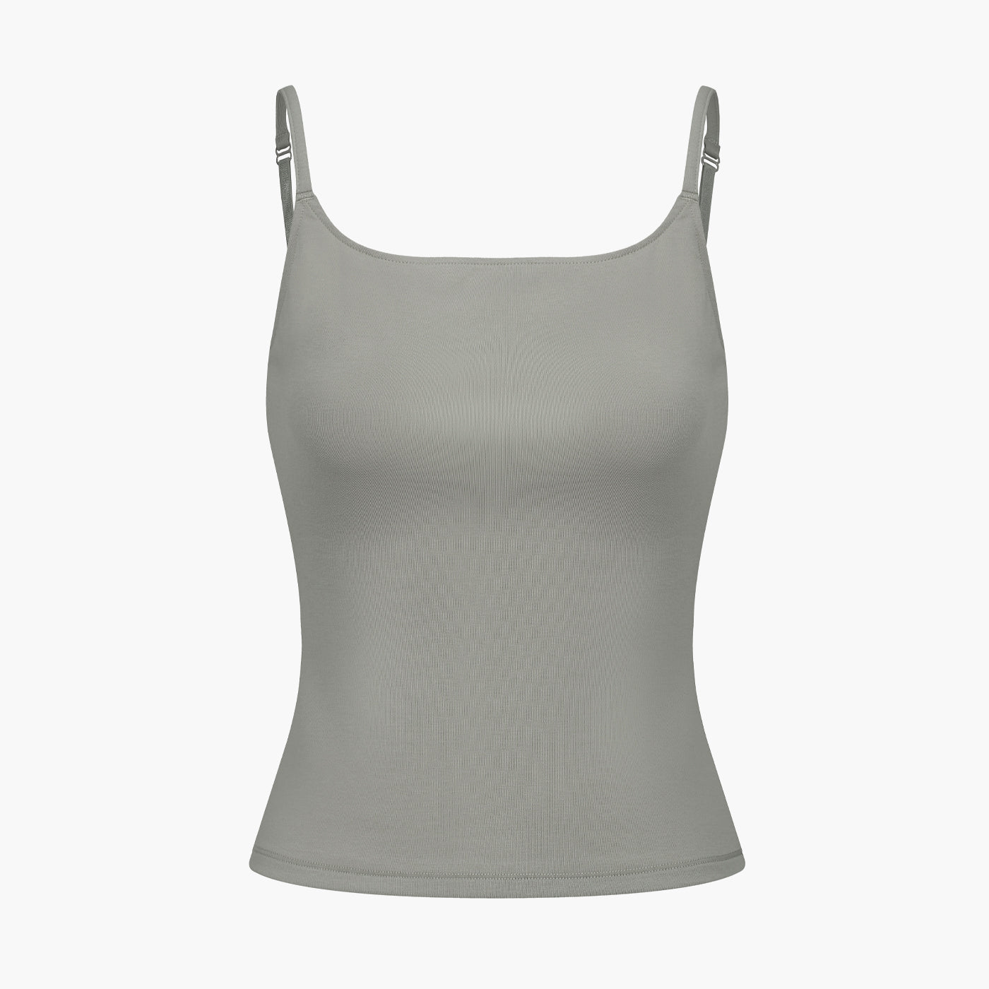 Cotton Cami-Top - Outlet