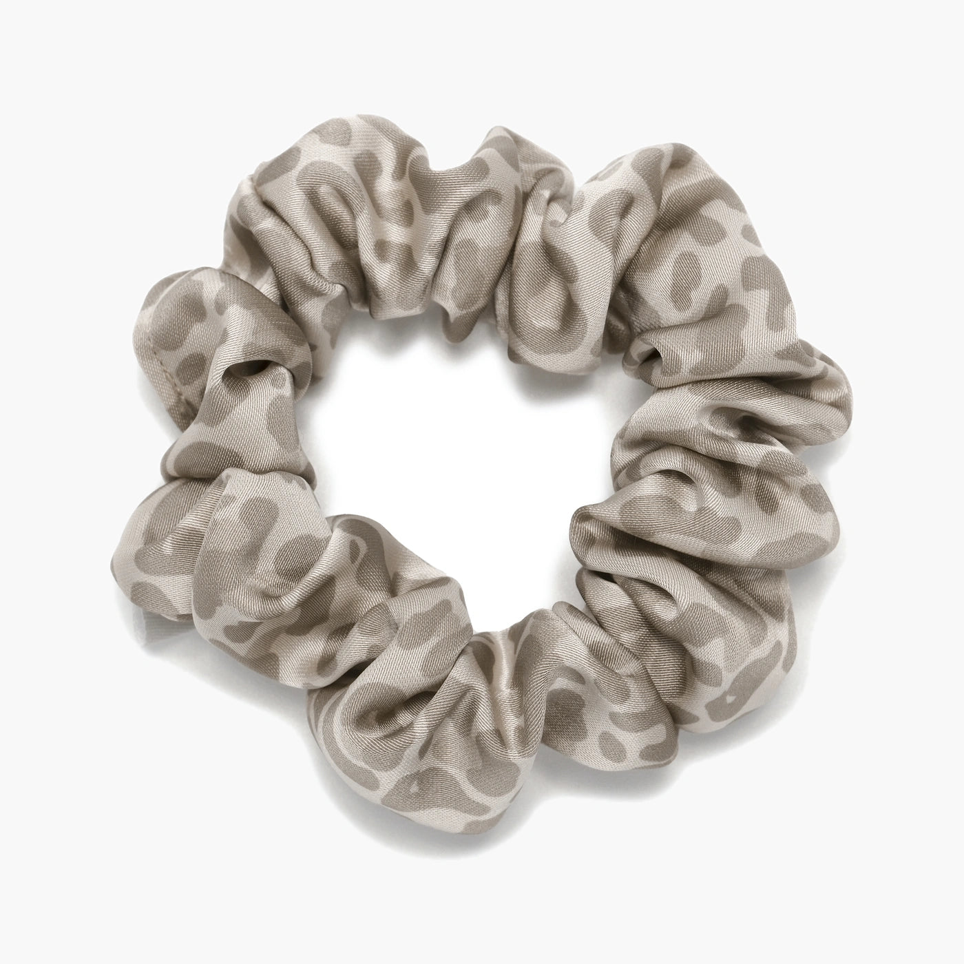 Alltags Scrunchies | 4er Pack