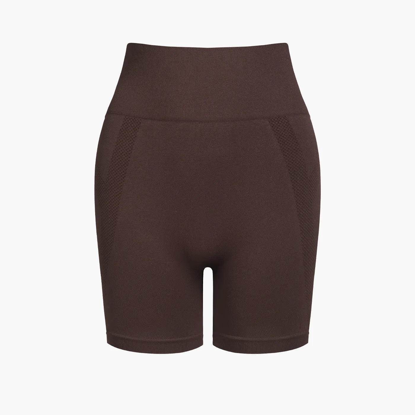 ContourLift High-Waist Scrunch Shorts