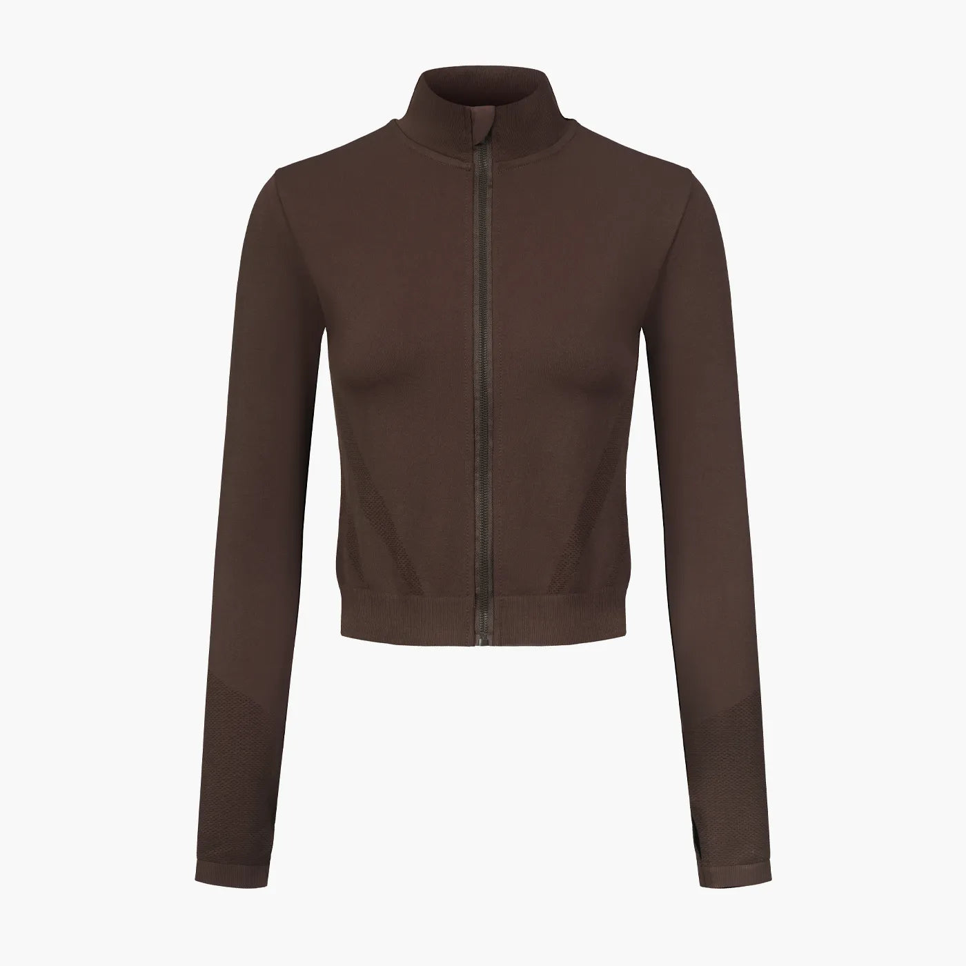 ContourLift Seamless Zip Jacket