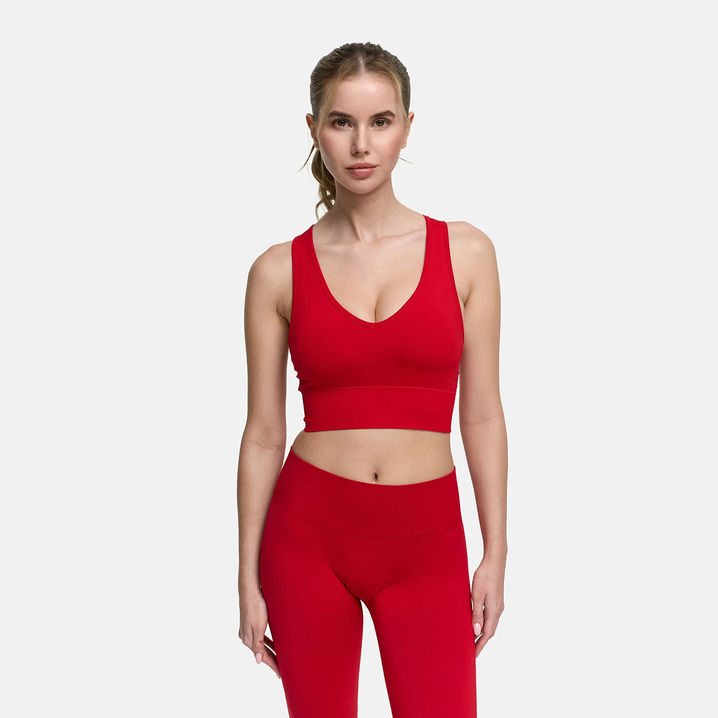 Everyday Crop Top