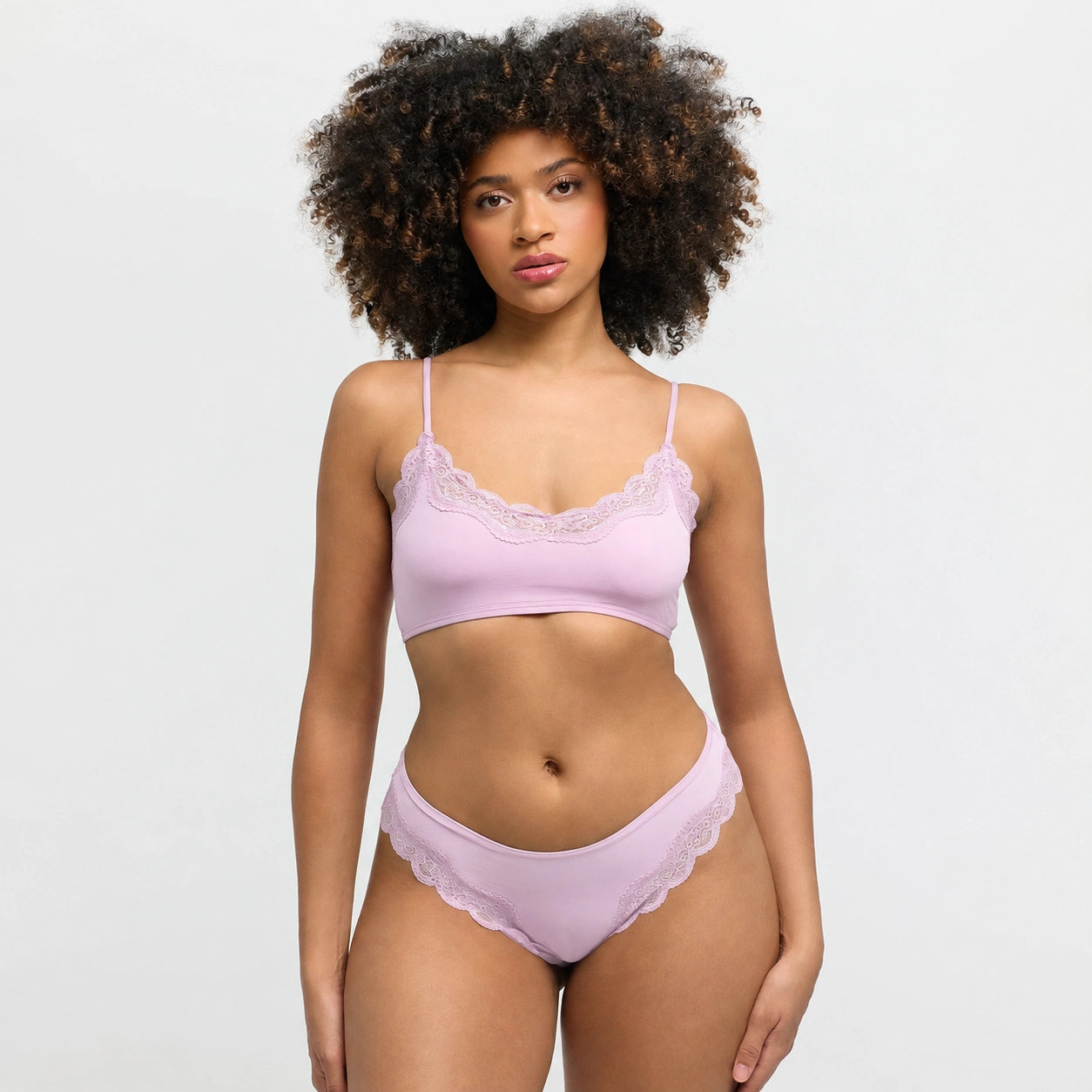 Lace Bralette