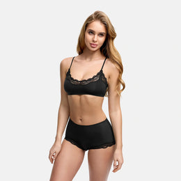 Hipster Lace