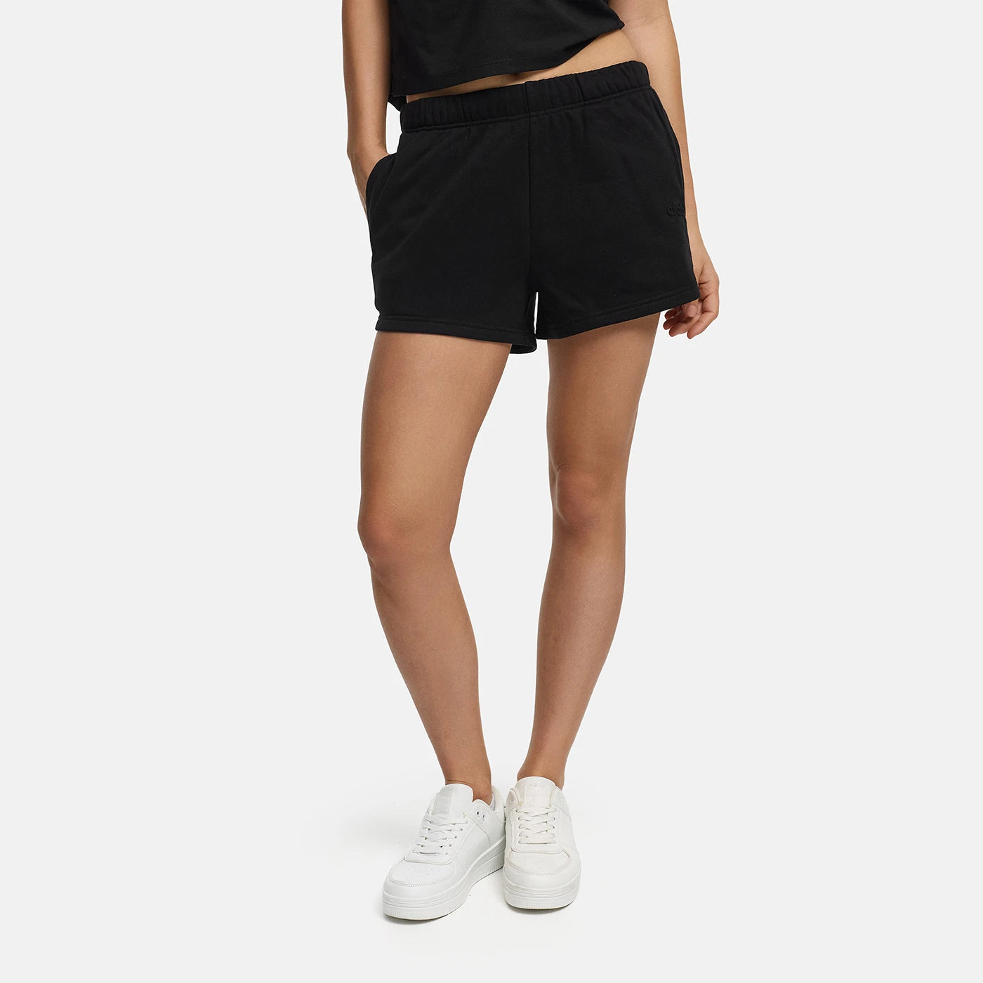 Everyday Loose Shorts