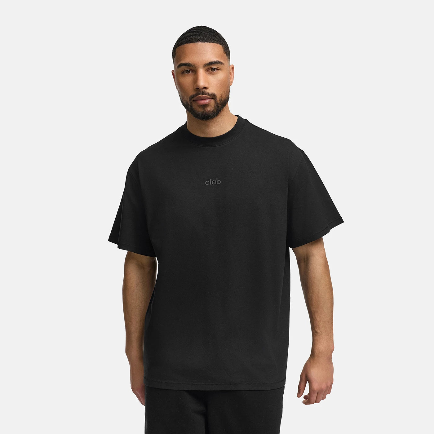 Men's Relaxed-Fit T-Shirt