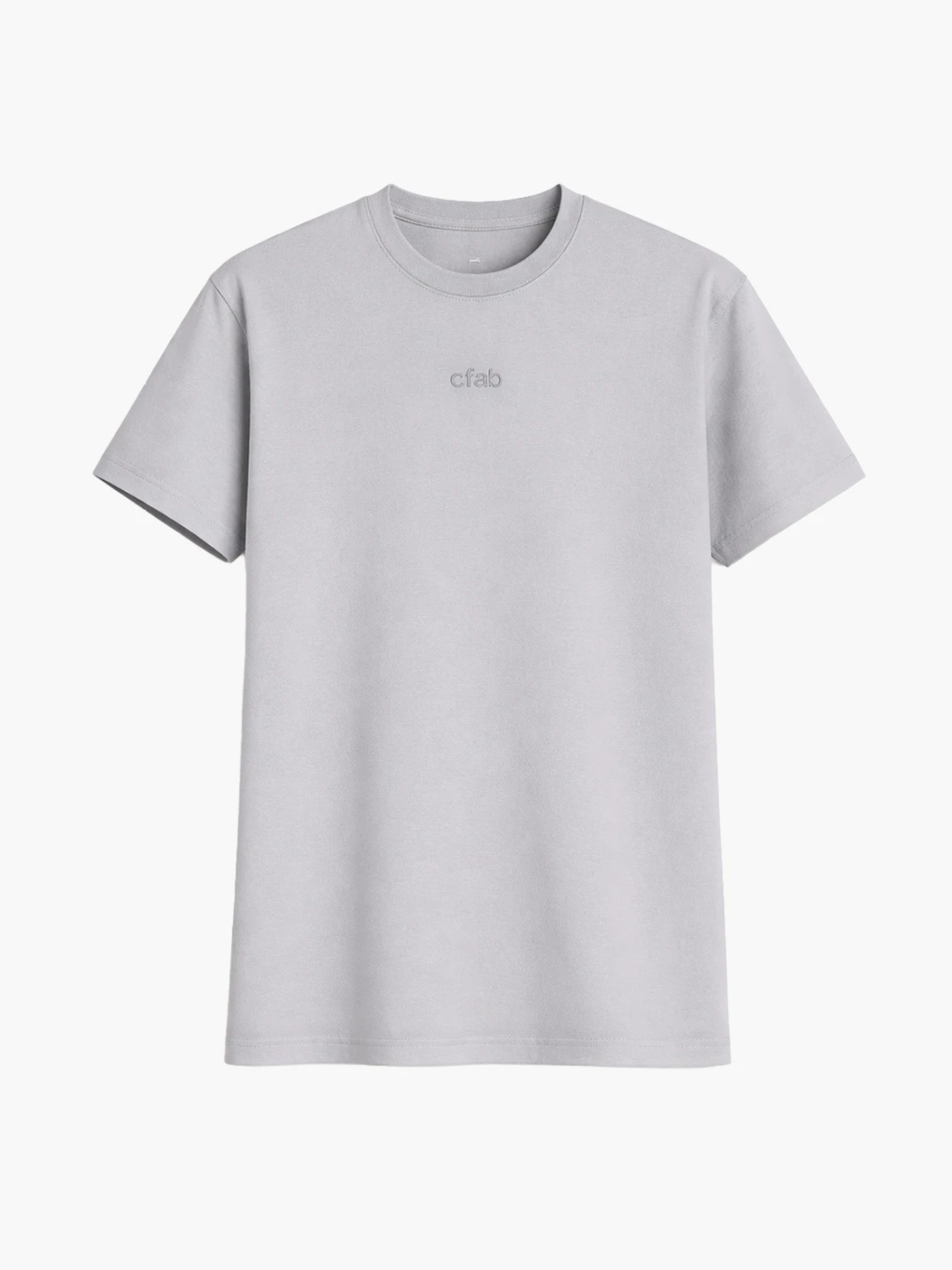 Heren T-shirt met Relaxed Fit