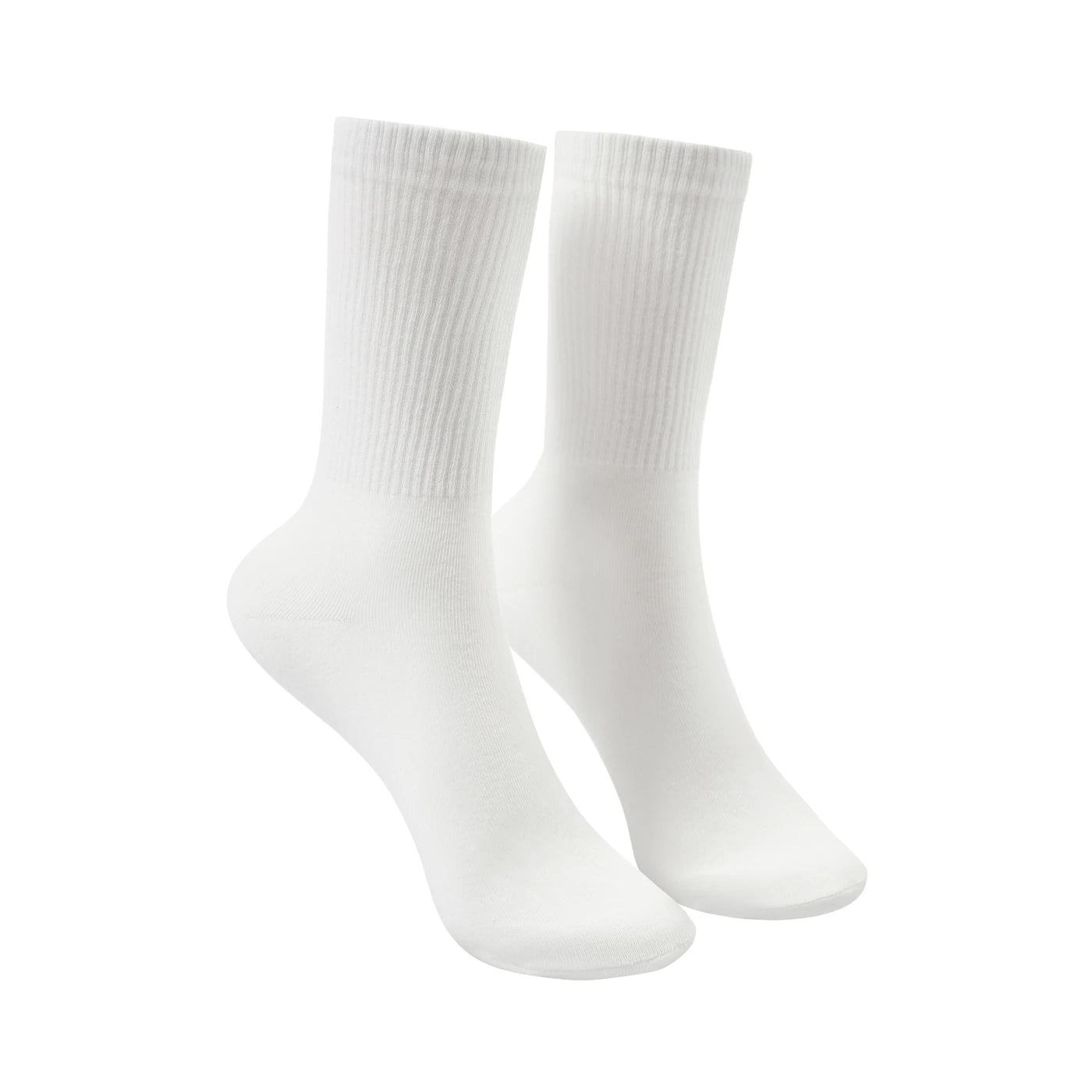 Lange Sportsocken | 4er Pack