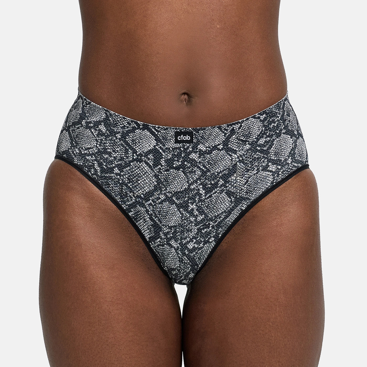 Saumaton alushousu | 3 kpl:n pakkaus