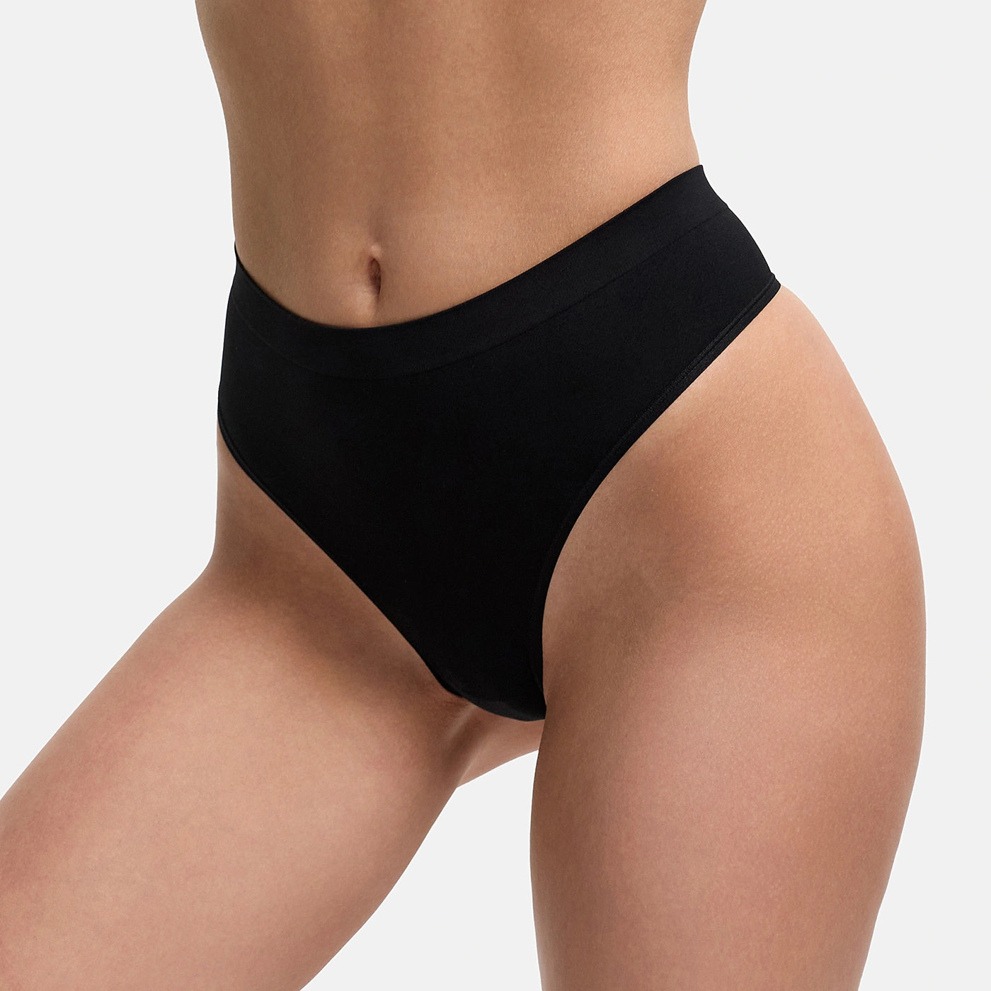Seamless Thong | 2-Pack