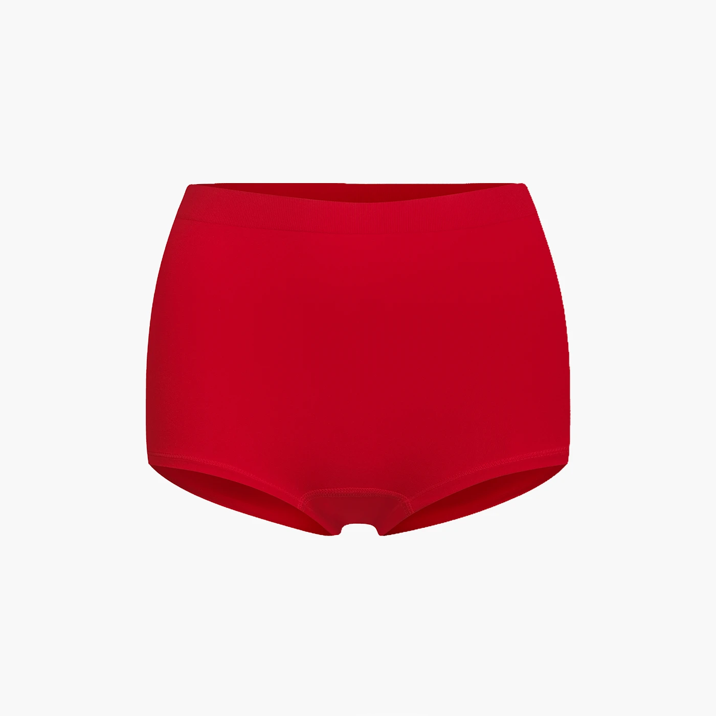 Seamless Hipster Pant