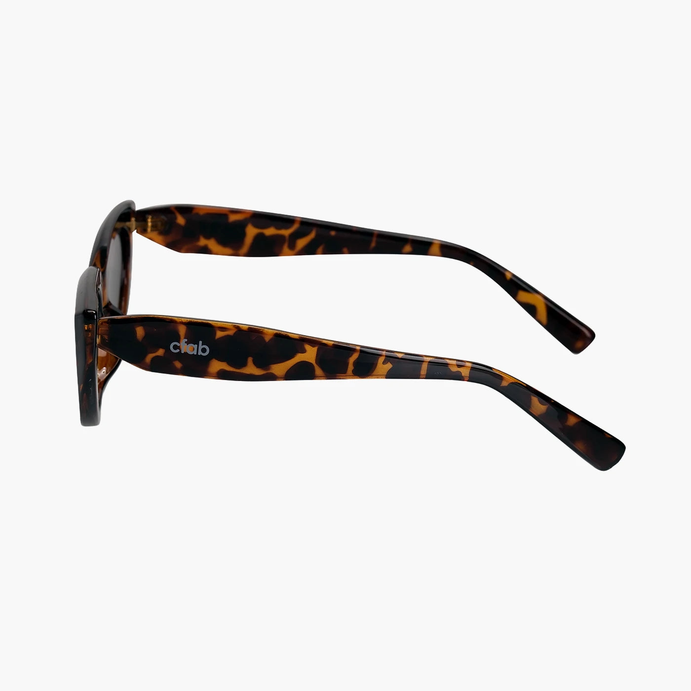 Noir Cat Sunglasses