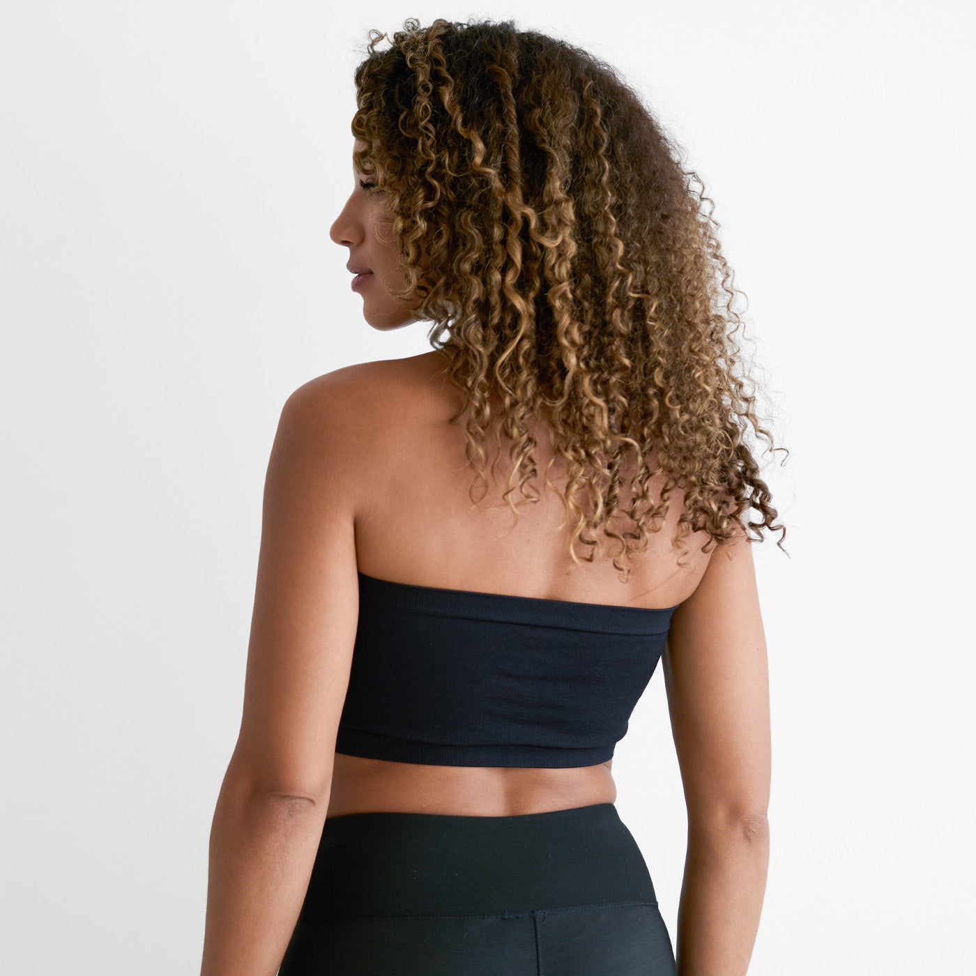 Bandeau-bh - Hemmeligt udsalg