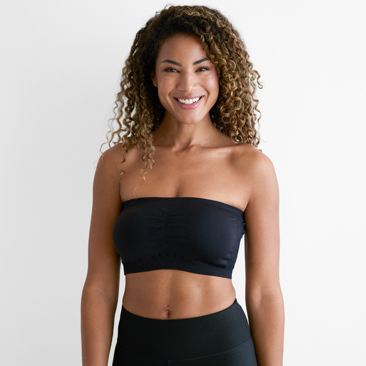 Bandeau-bh - Hemmeligt udsalg