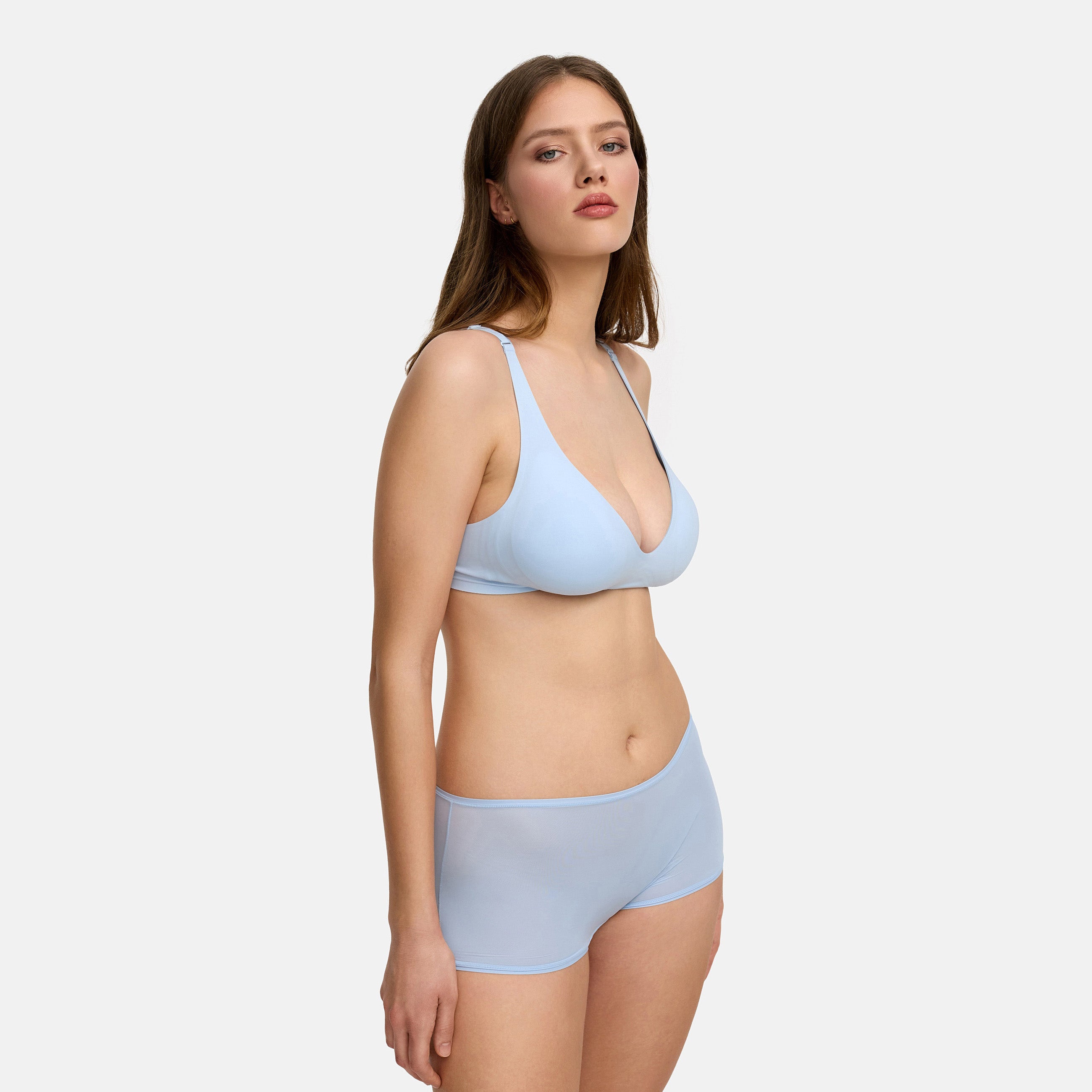 Comfort push-up bh - Outlet